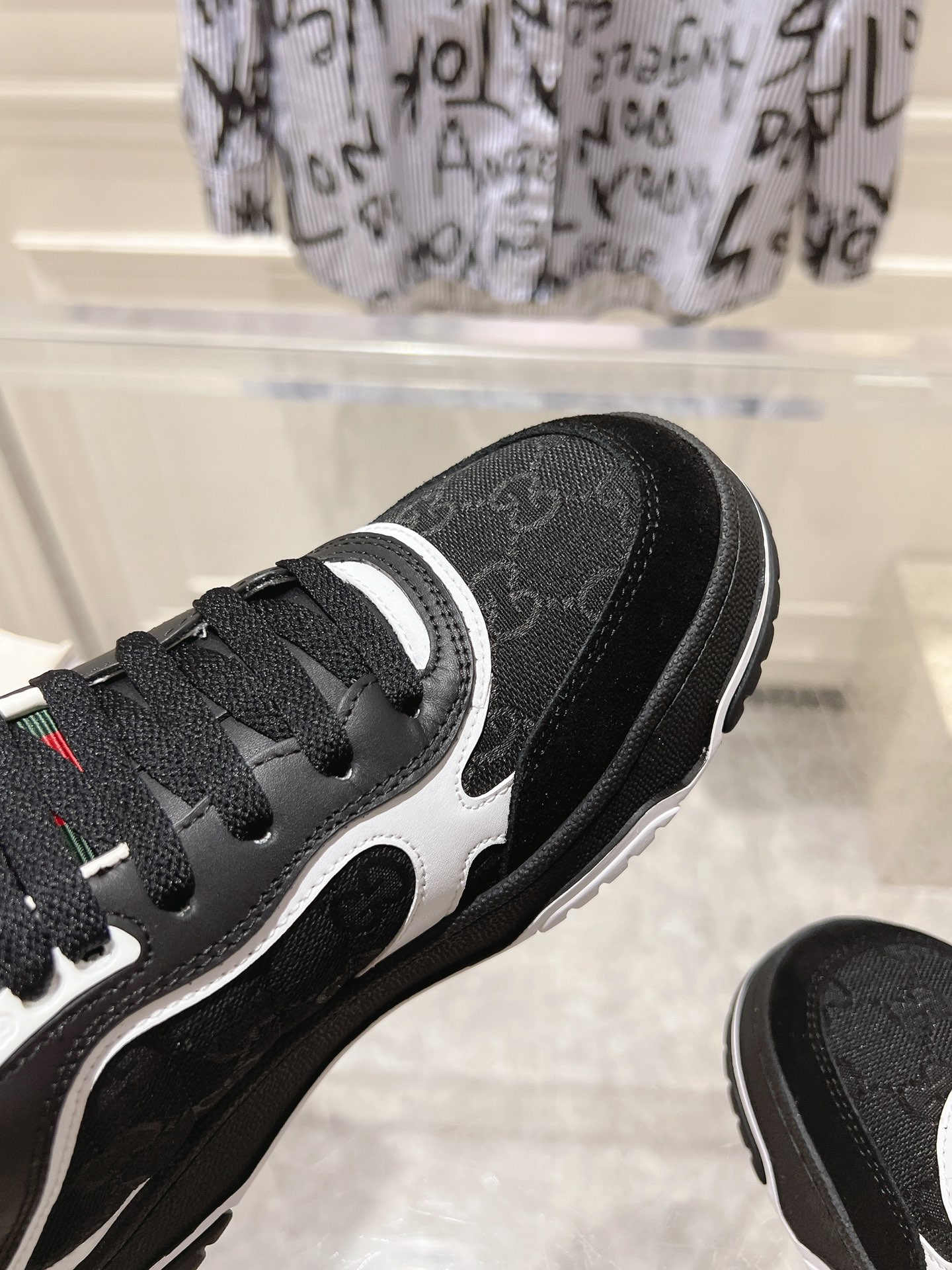 Male Board Shoes M-s