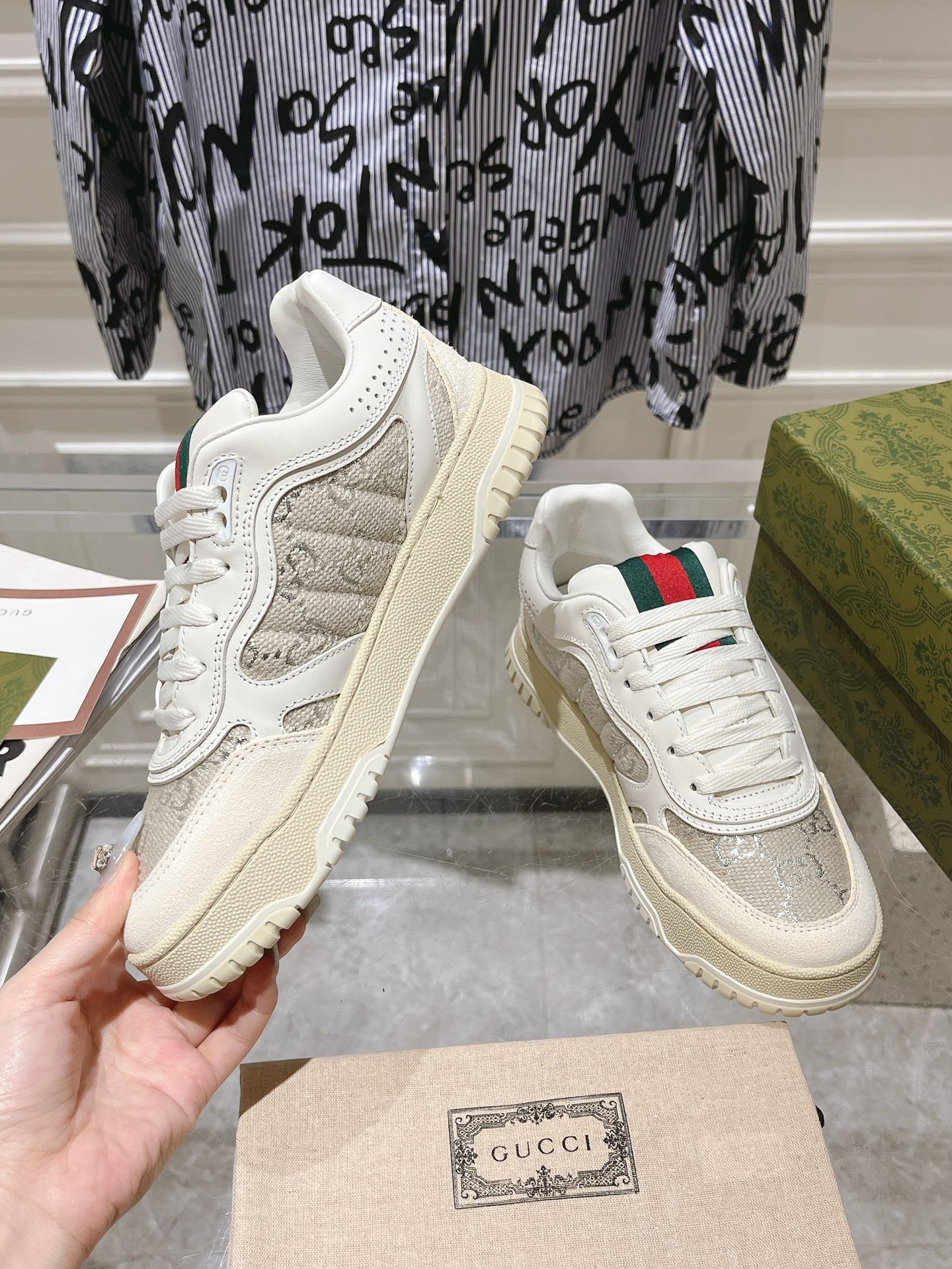 Male Board Shoes M-s