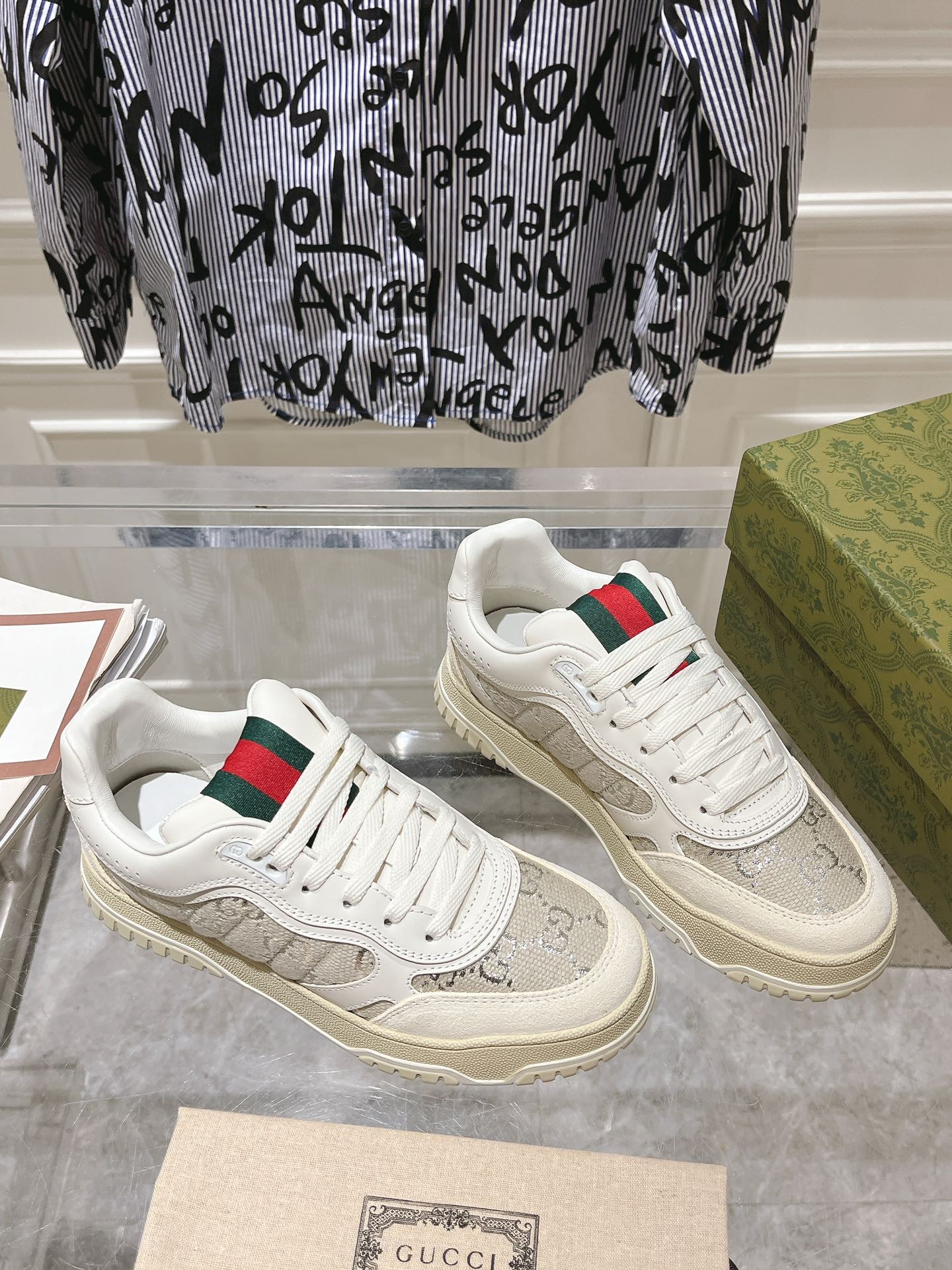 Male Board Shoes M-s