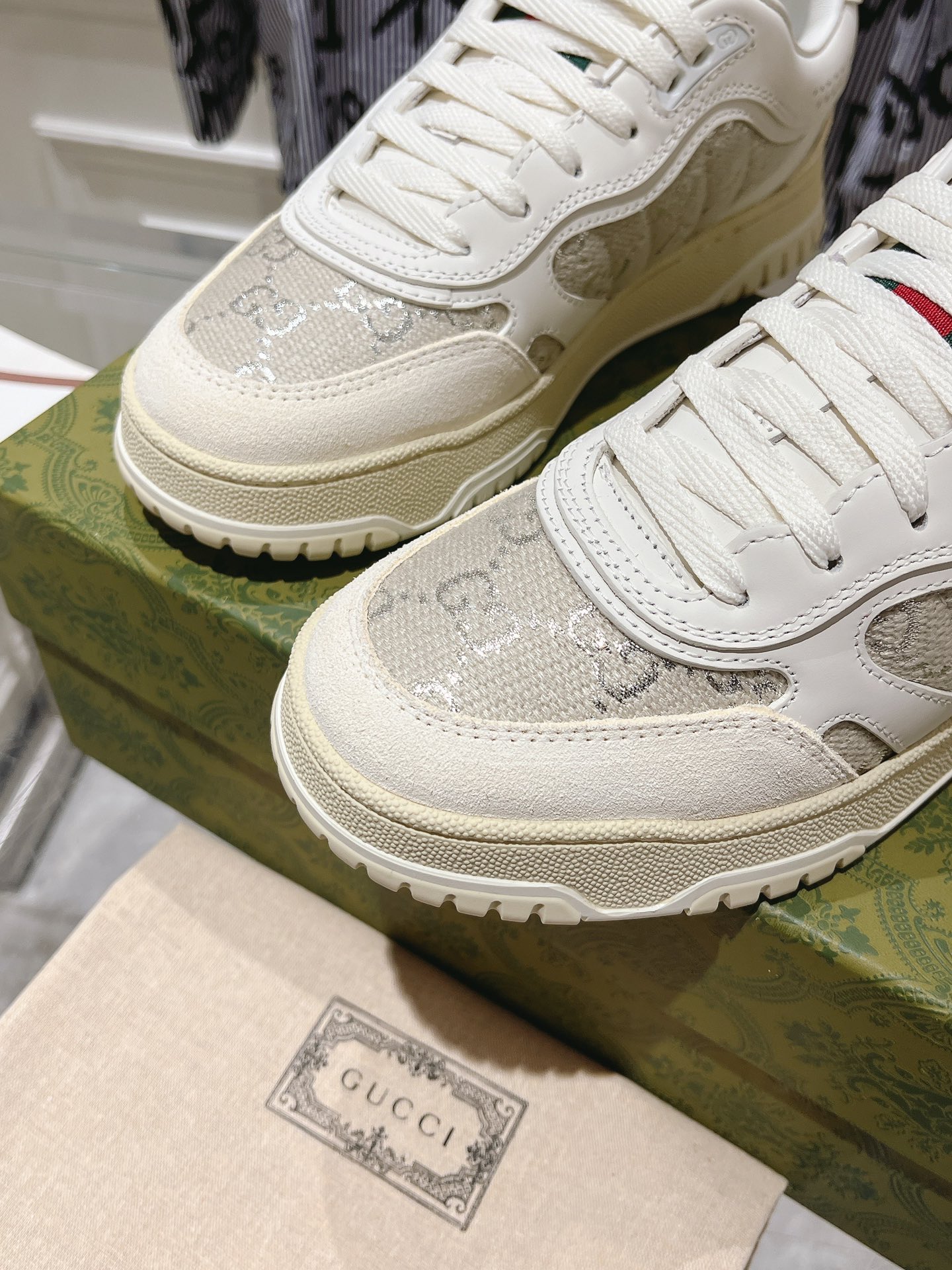 Male Board Shoes M-s