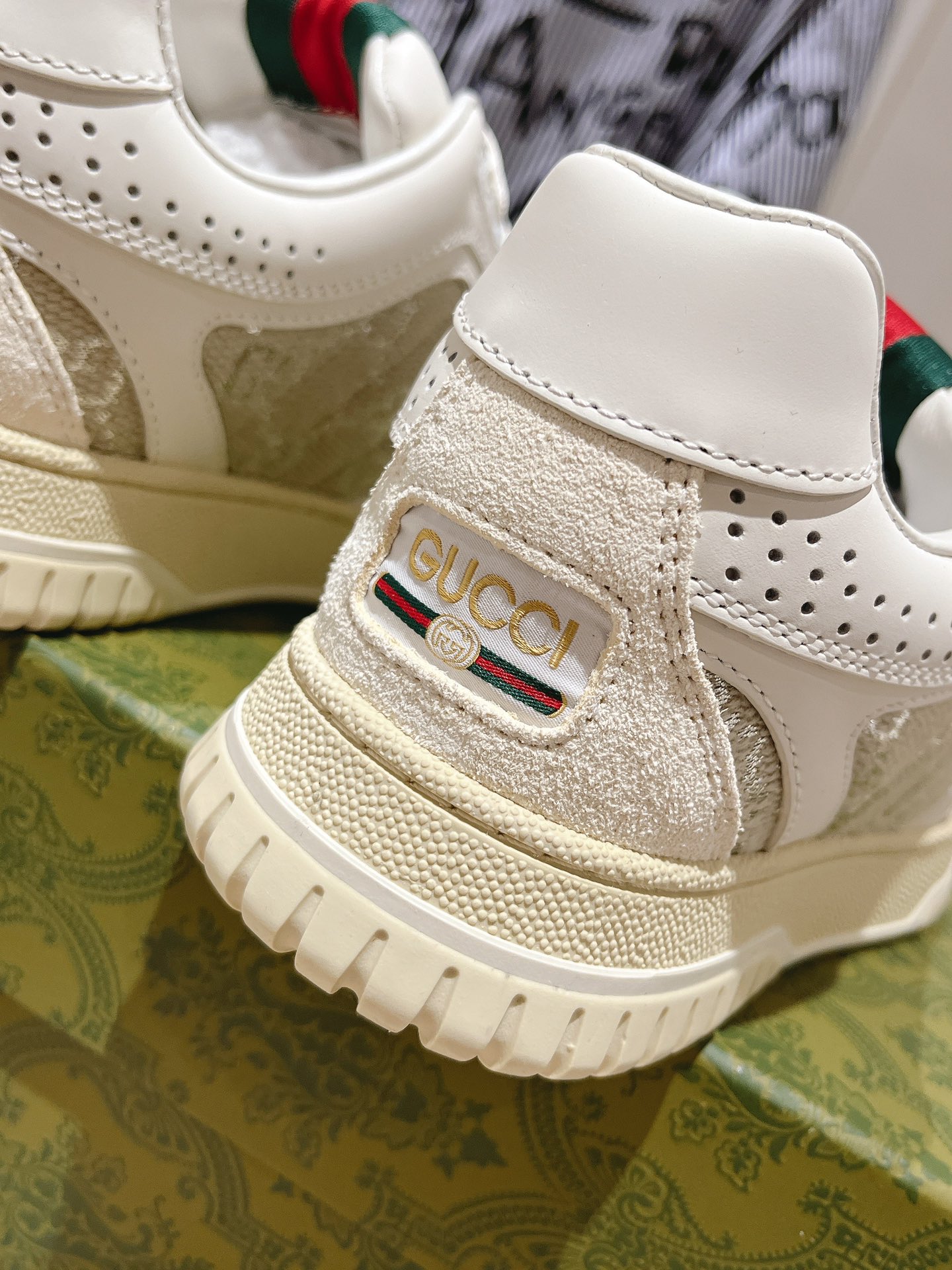 Male Board Shoes M-s