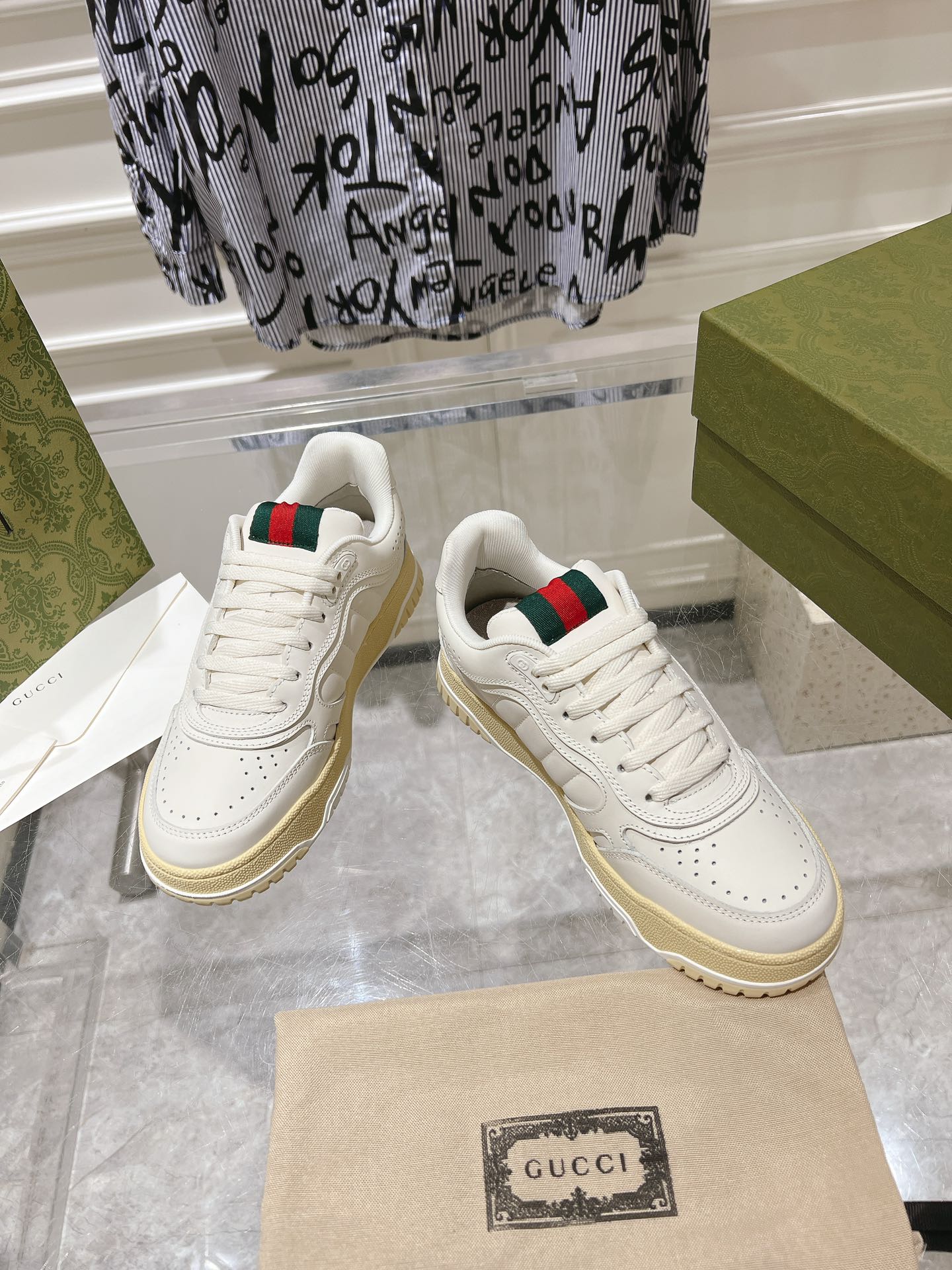 Male Board Shoes M-s