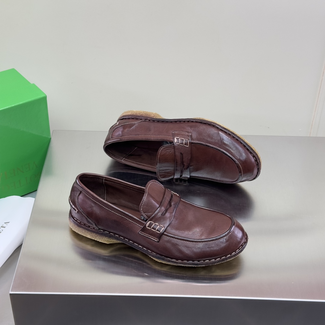 Male Basic Shoes Black S