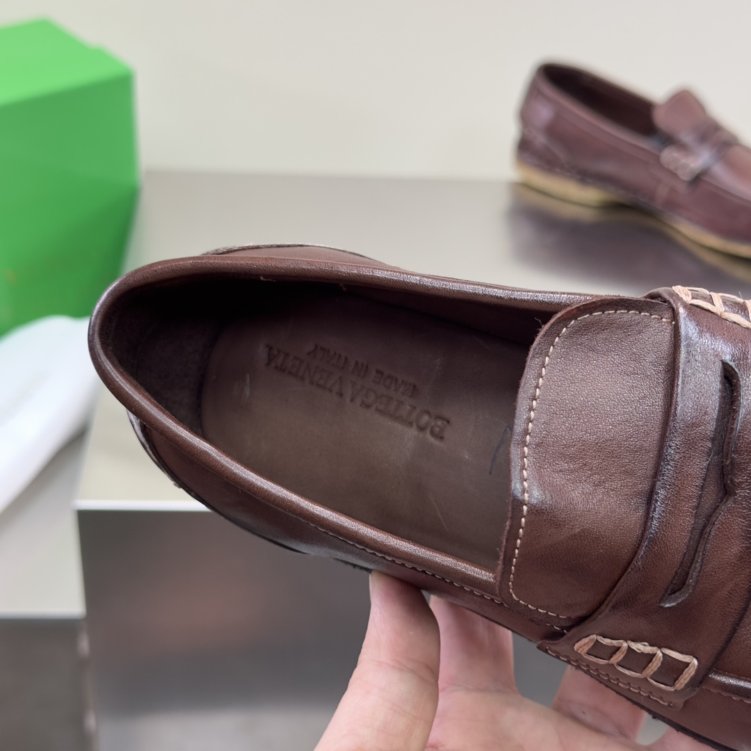 Male Basic Shoes Black S