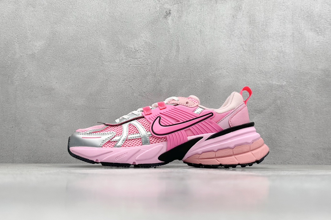 Balenciaga Nike Running Shoes Shock Absorbing L-s-xl
