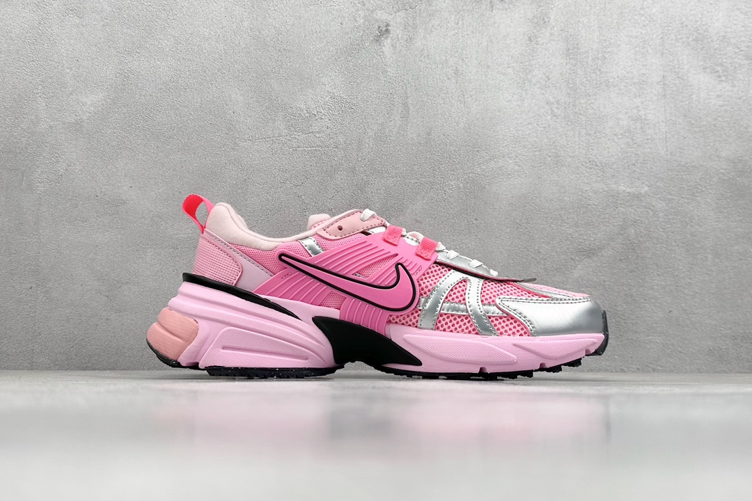 Balenciaga Nike Running Shoes Shock Absorbing L-s-xl