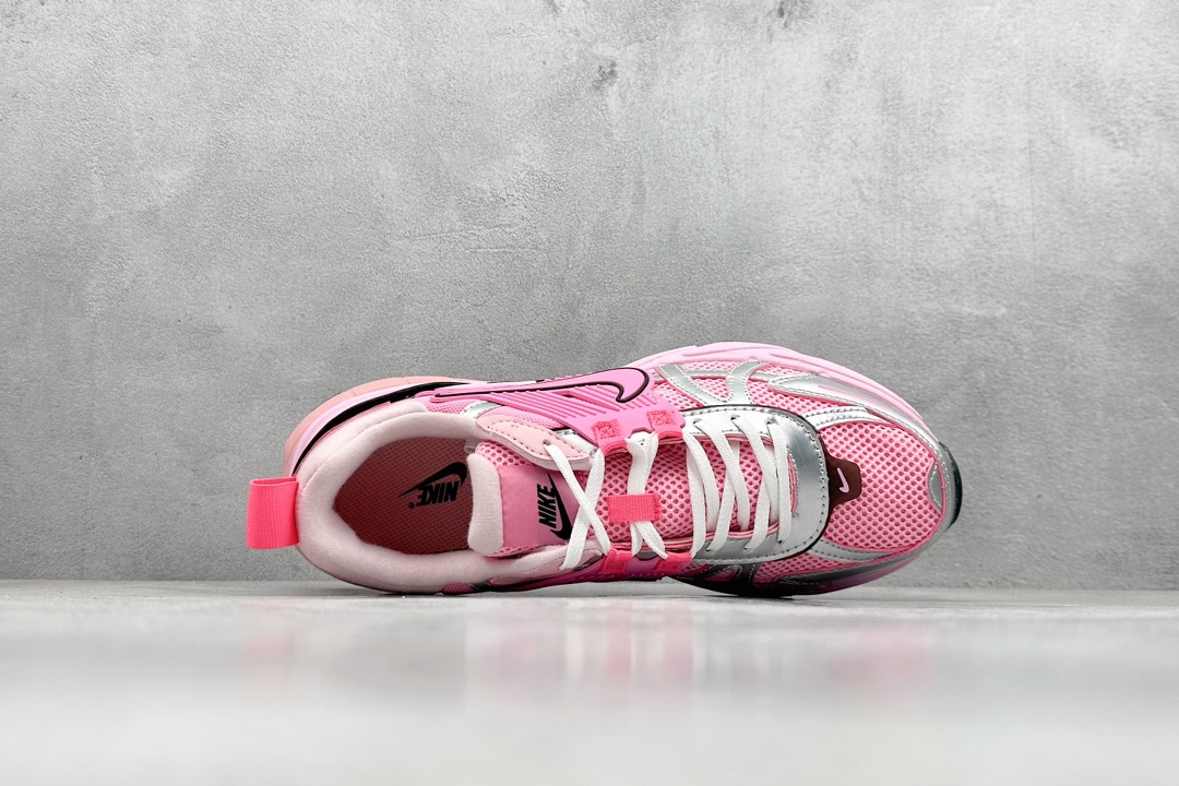 Balenciaga Nike Running Shoes Shock Absorbing L-s-xl