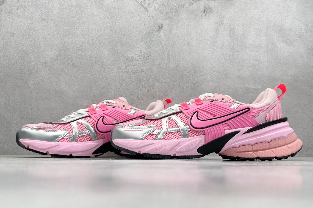 Balenciaga Nike Running Shoes Shock Absorbing L-s-xl