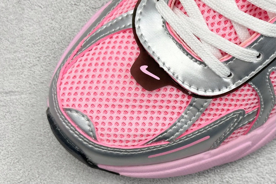 Balenciaga Nike Running Shoes Shock Absorbing L-s-xl