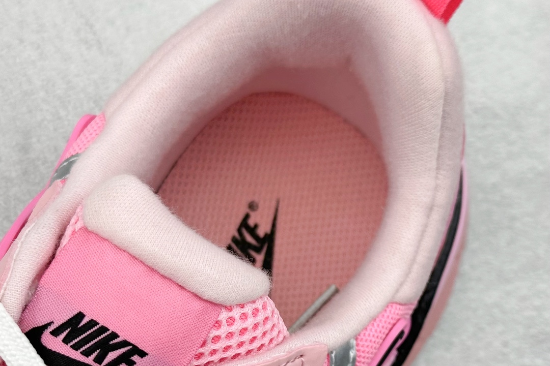 Balenciaga Nike Running Shoes Shock Absorbing L-s-xl