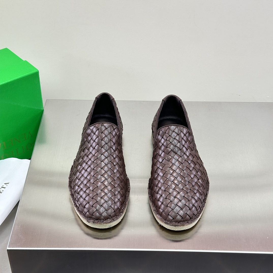 Male Basic Shoes Black S