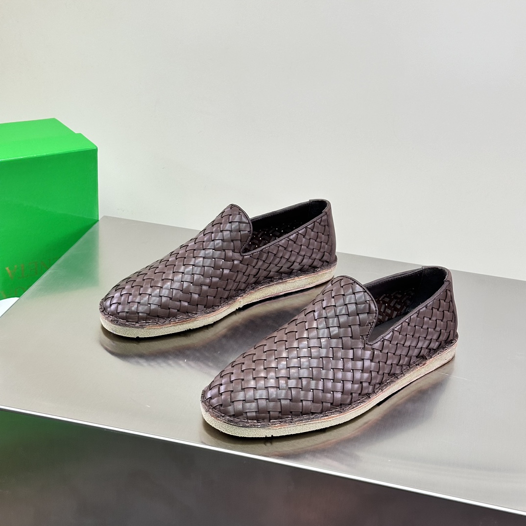 Male Basic Shoes Black S
