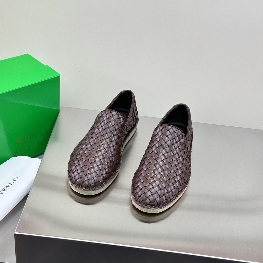 Male Basic Shoes Black S