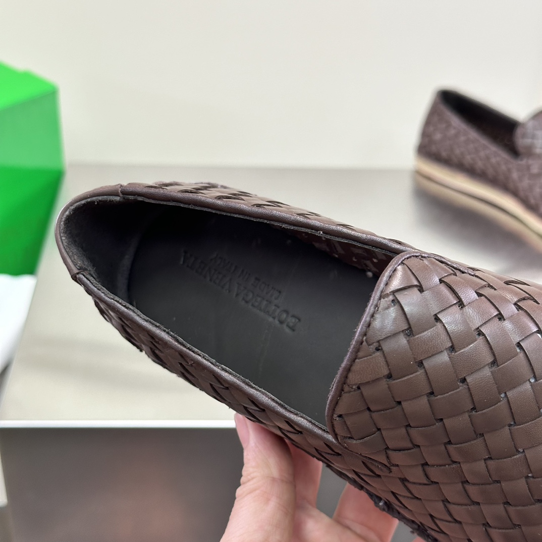 Male Basic Shoes Black S