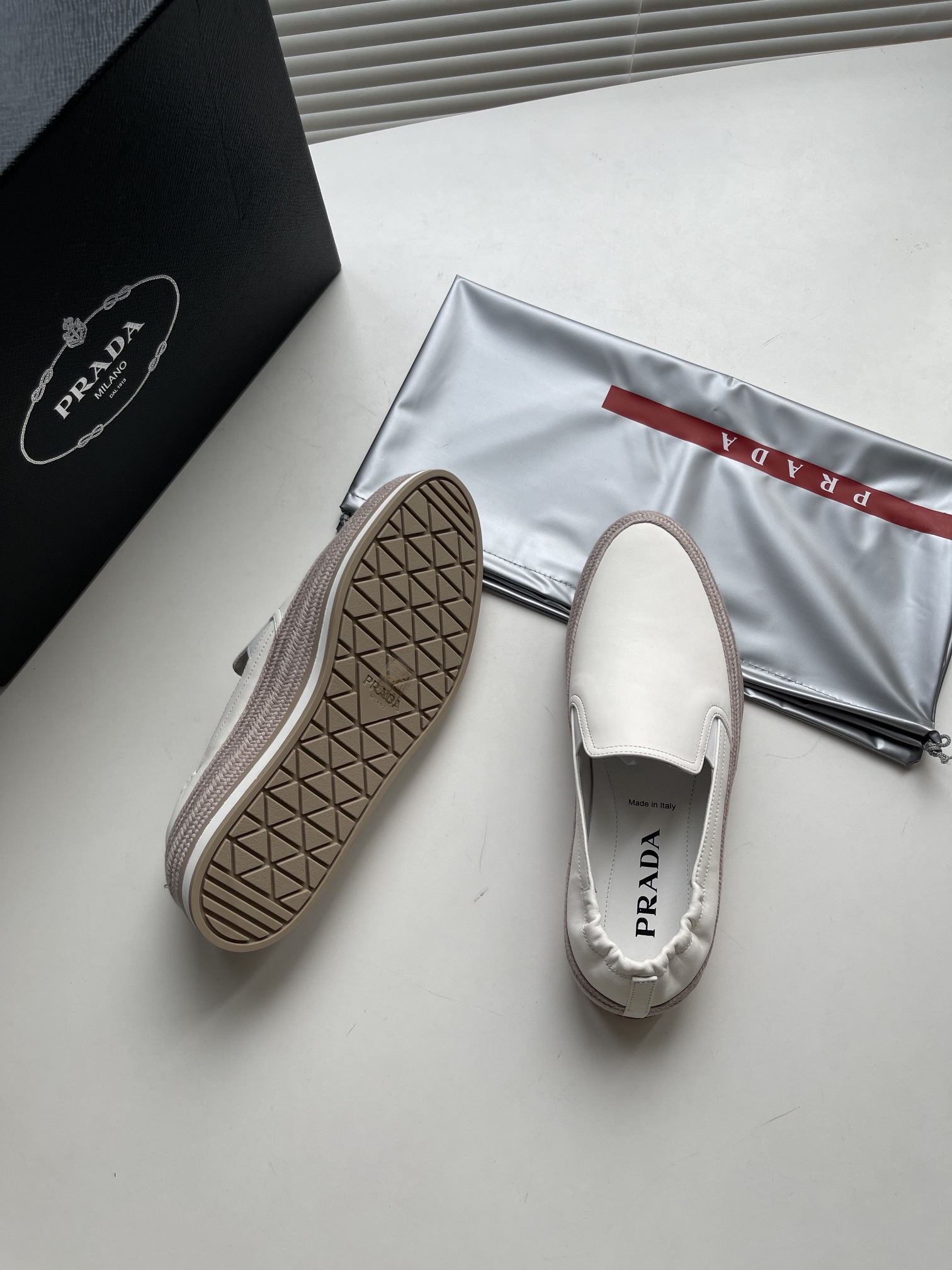 Loafers