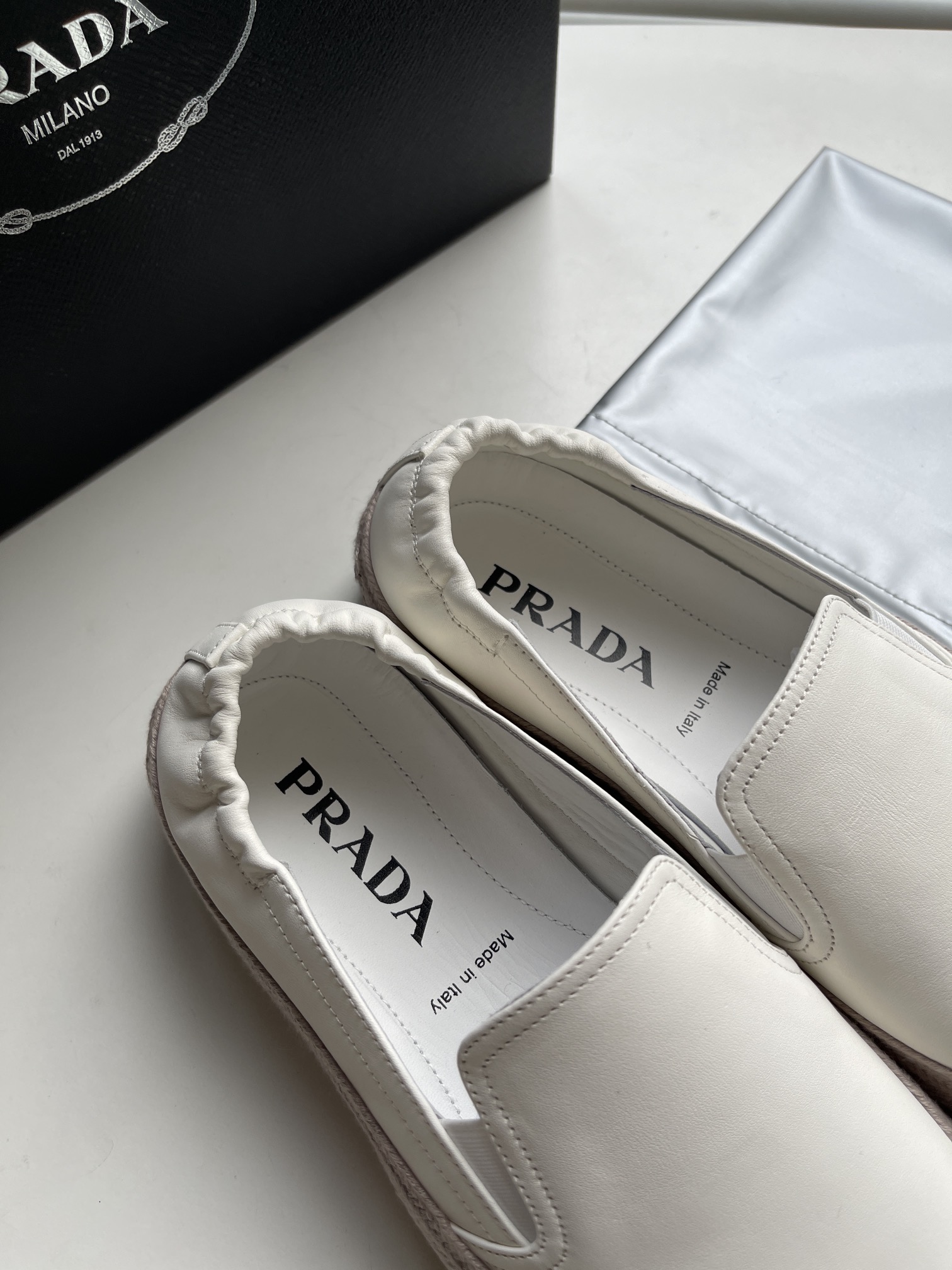 Loafers