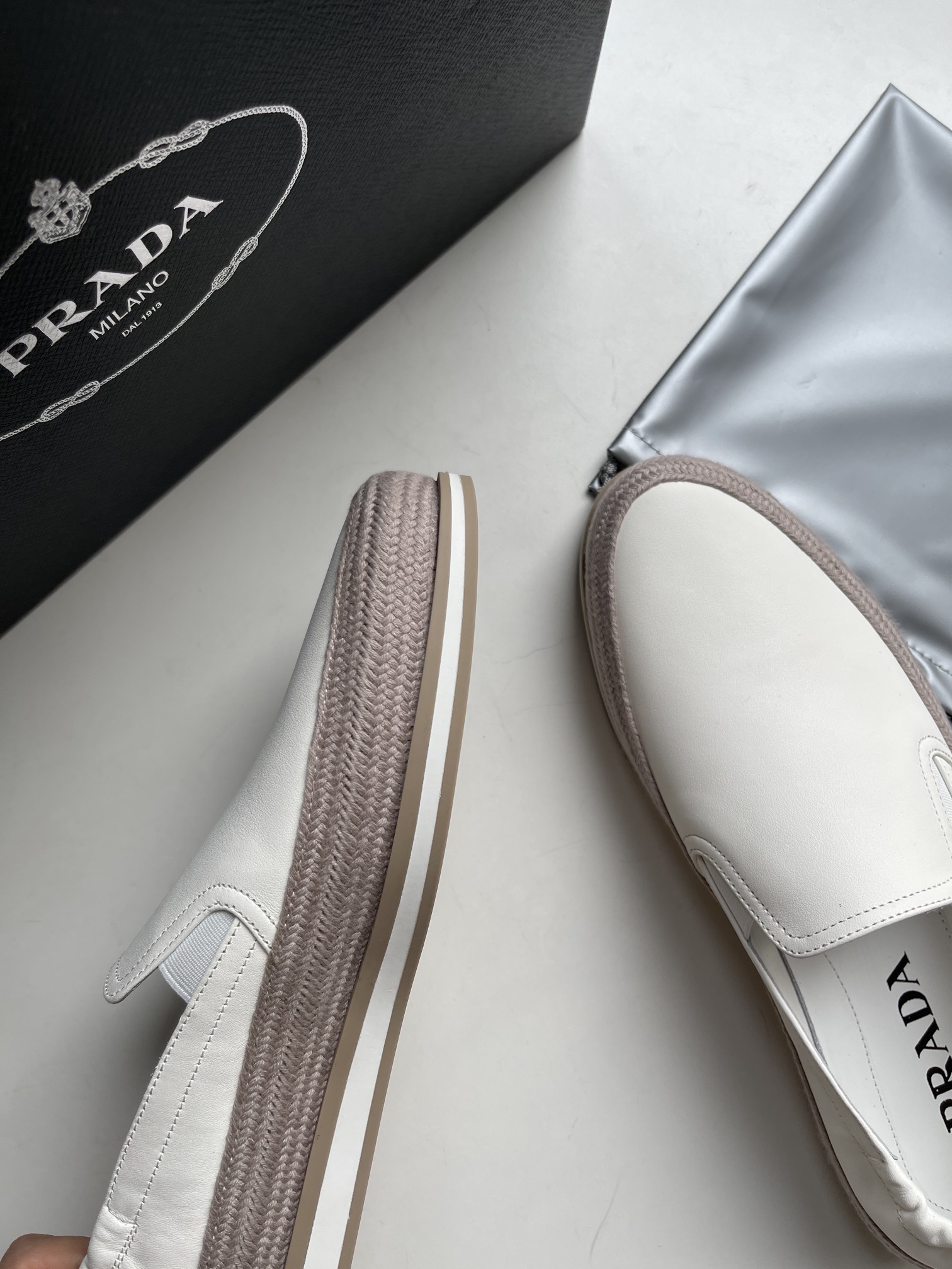 Loafers