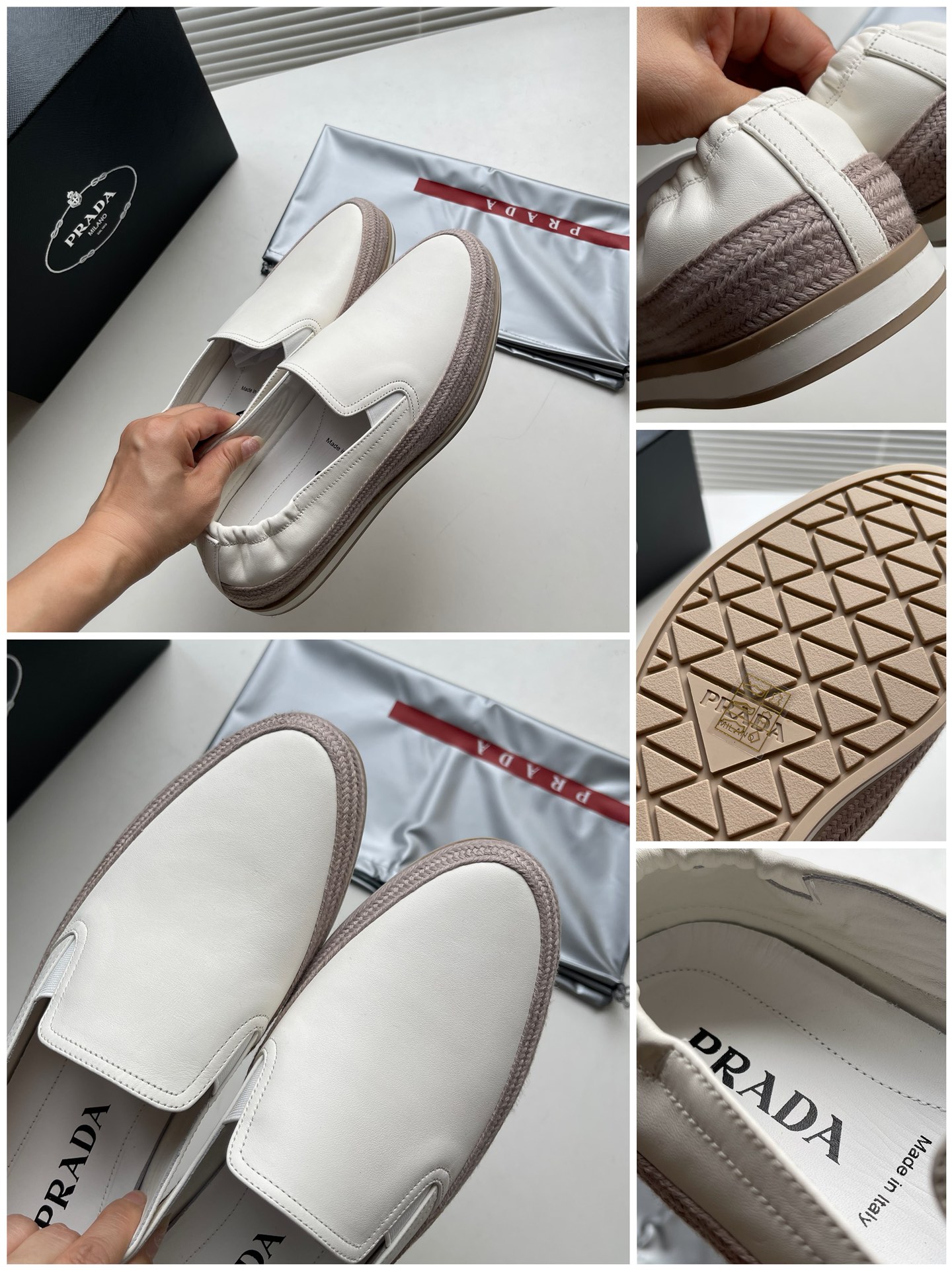 Loafers