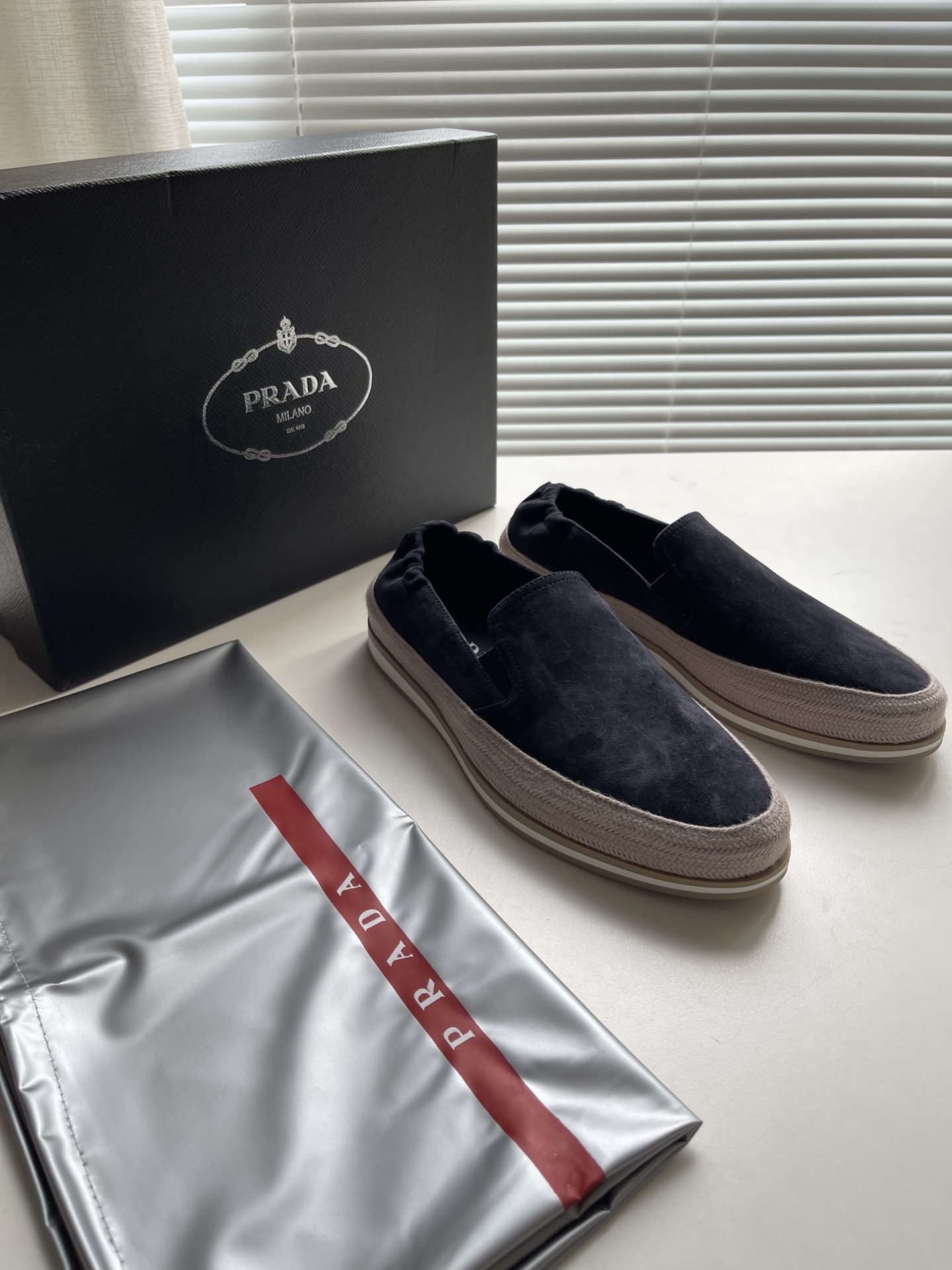 Loafers