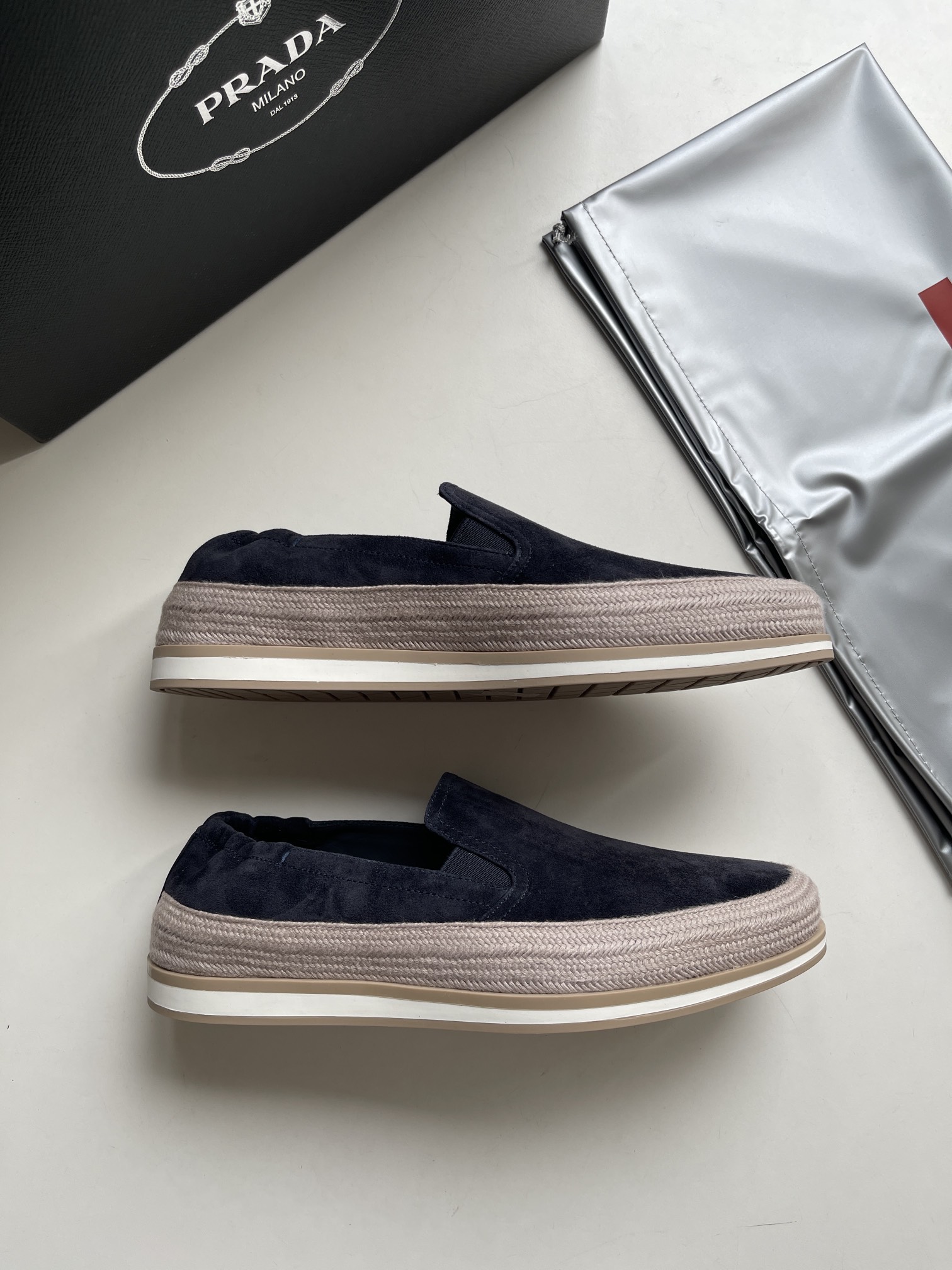 Loafers