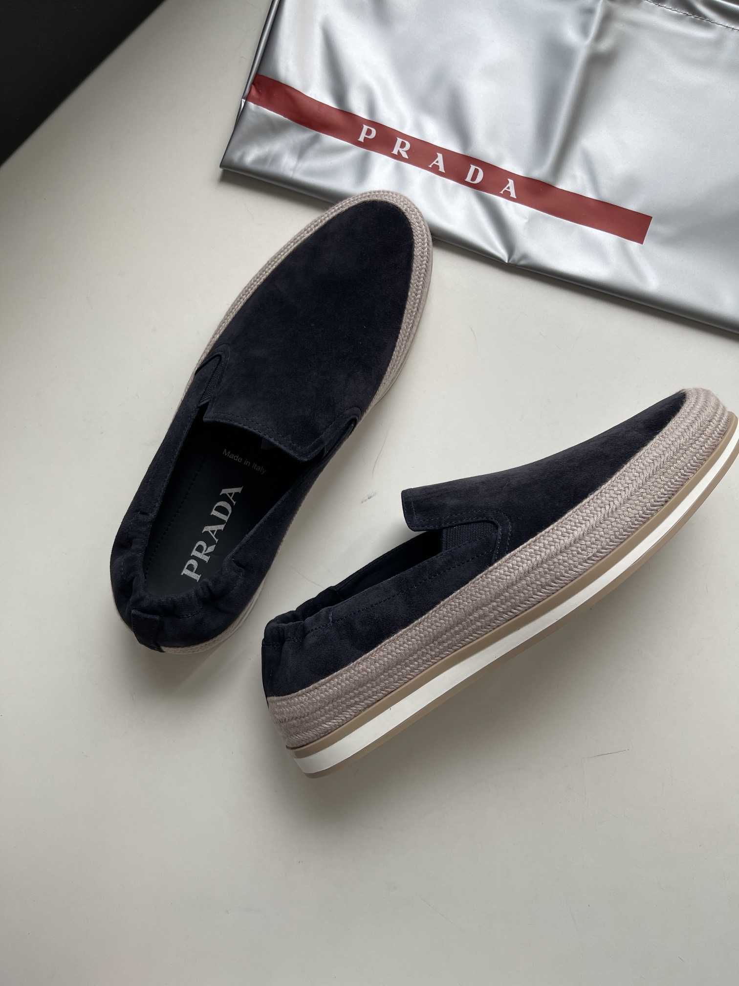 Loafers