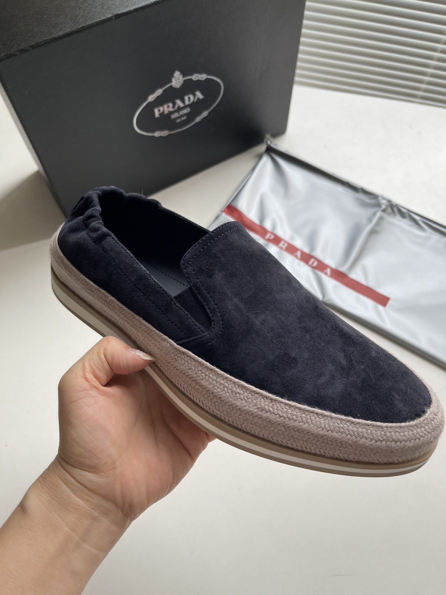 Loafers