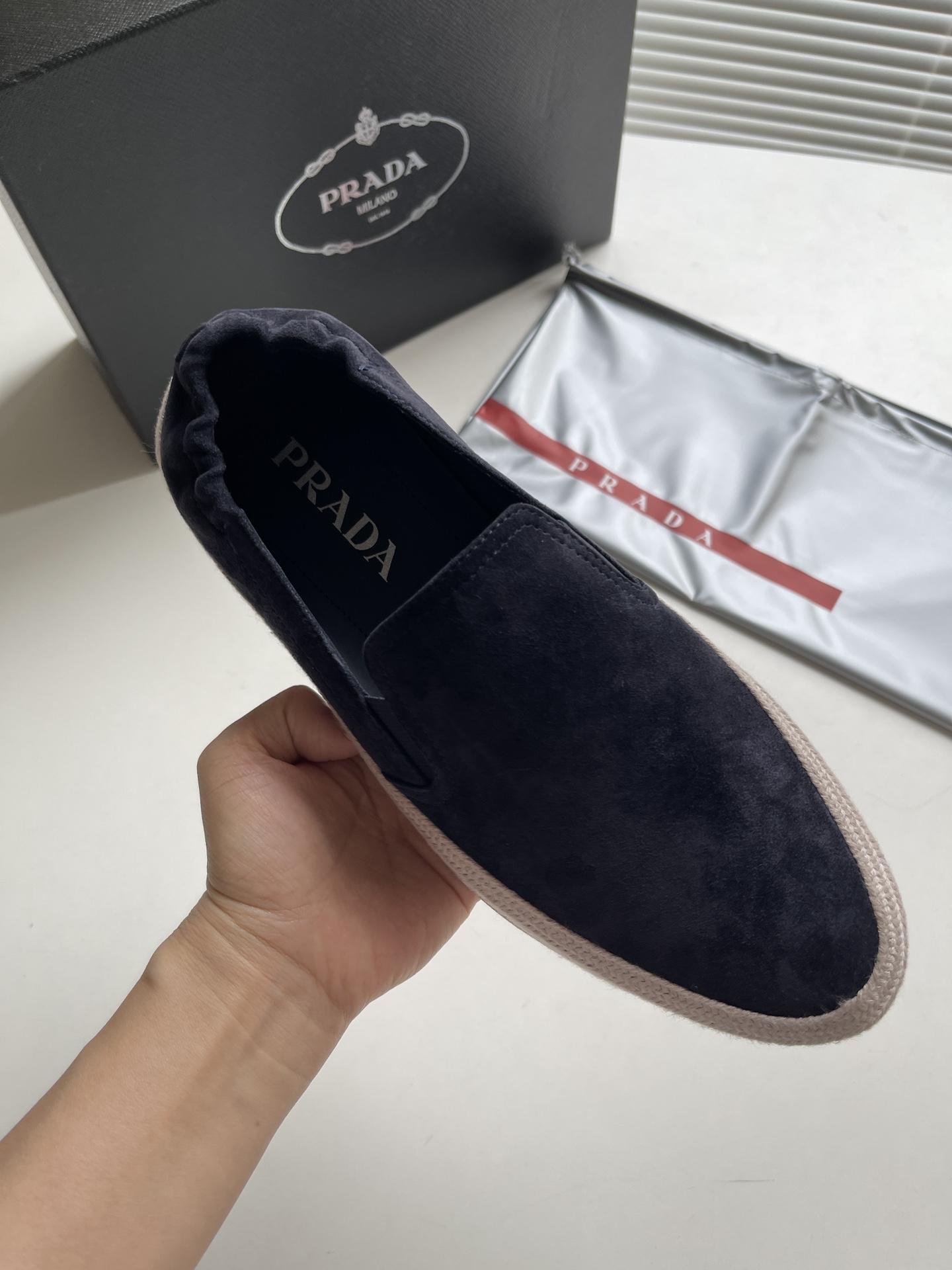 Loafers