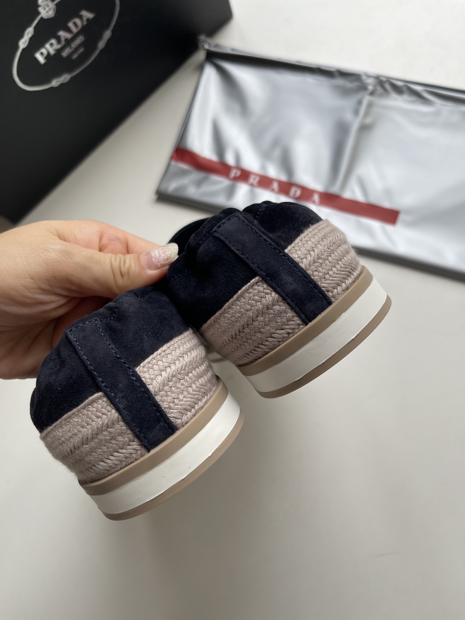 Loafers