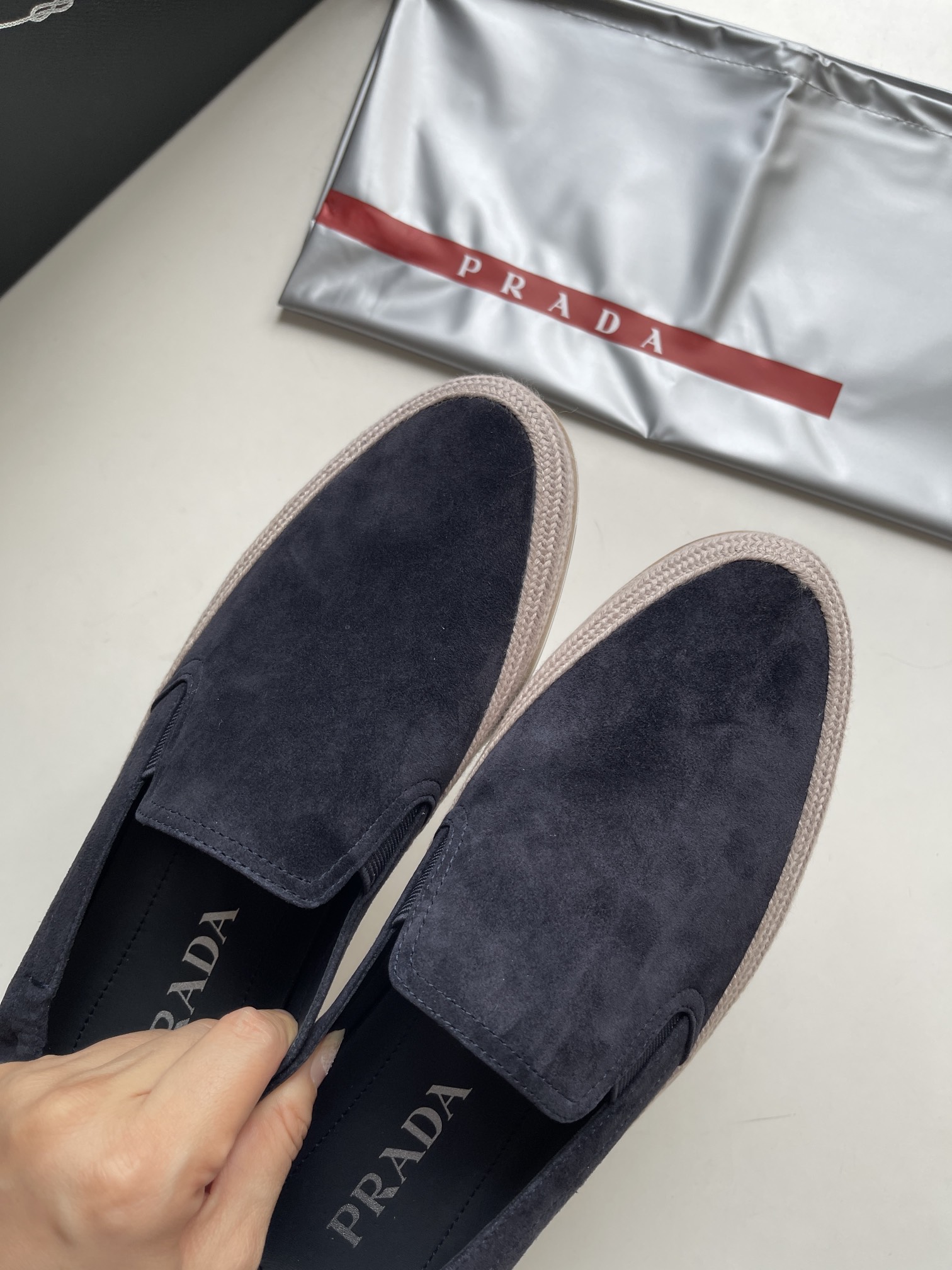 Loafers