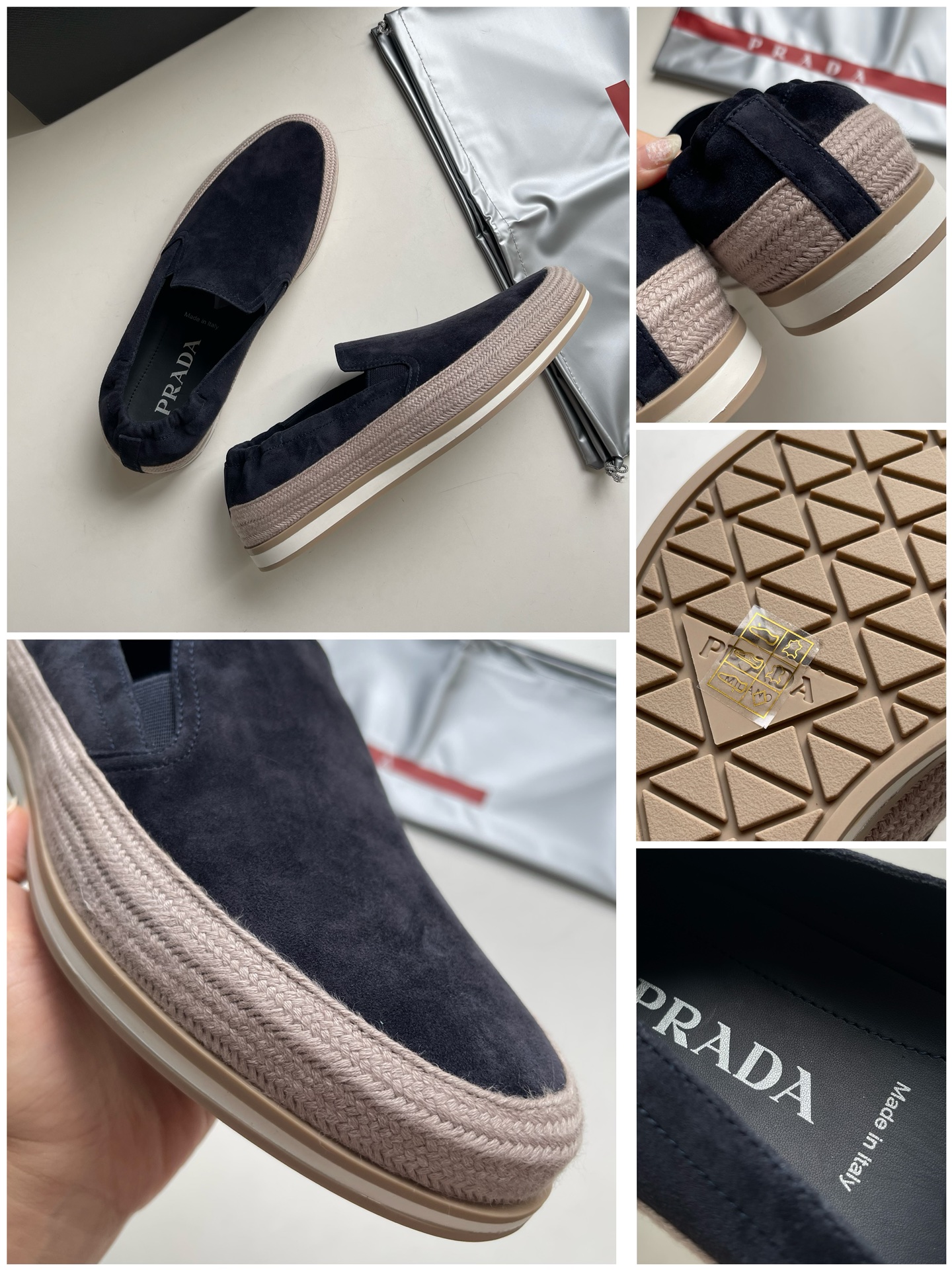 Loafers