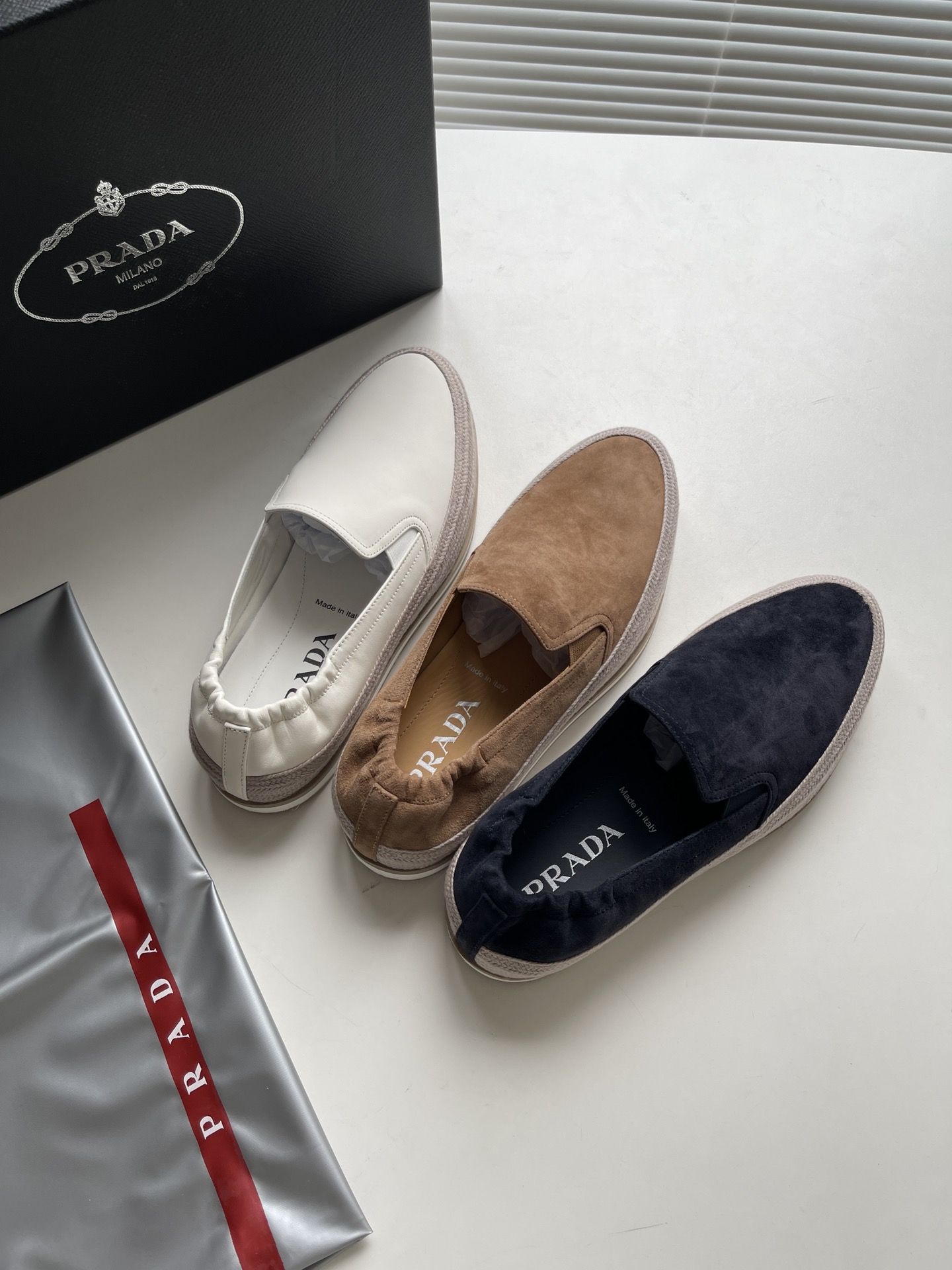 Loafers