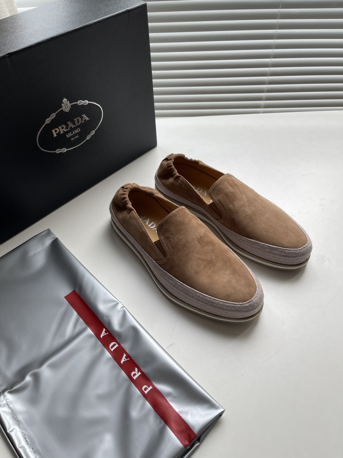 Loafers