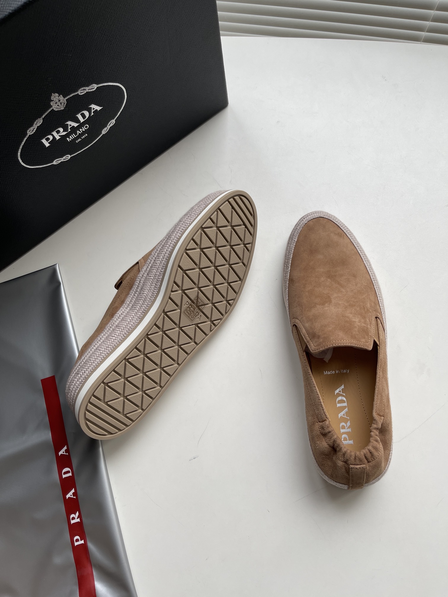 Loafers