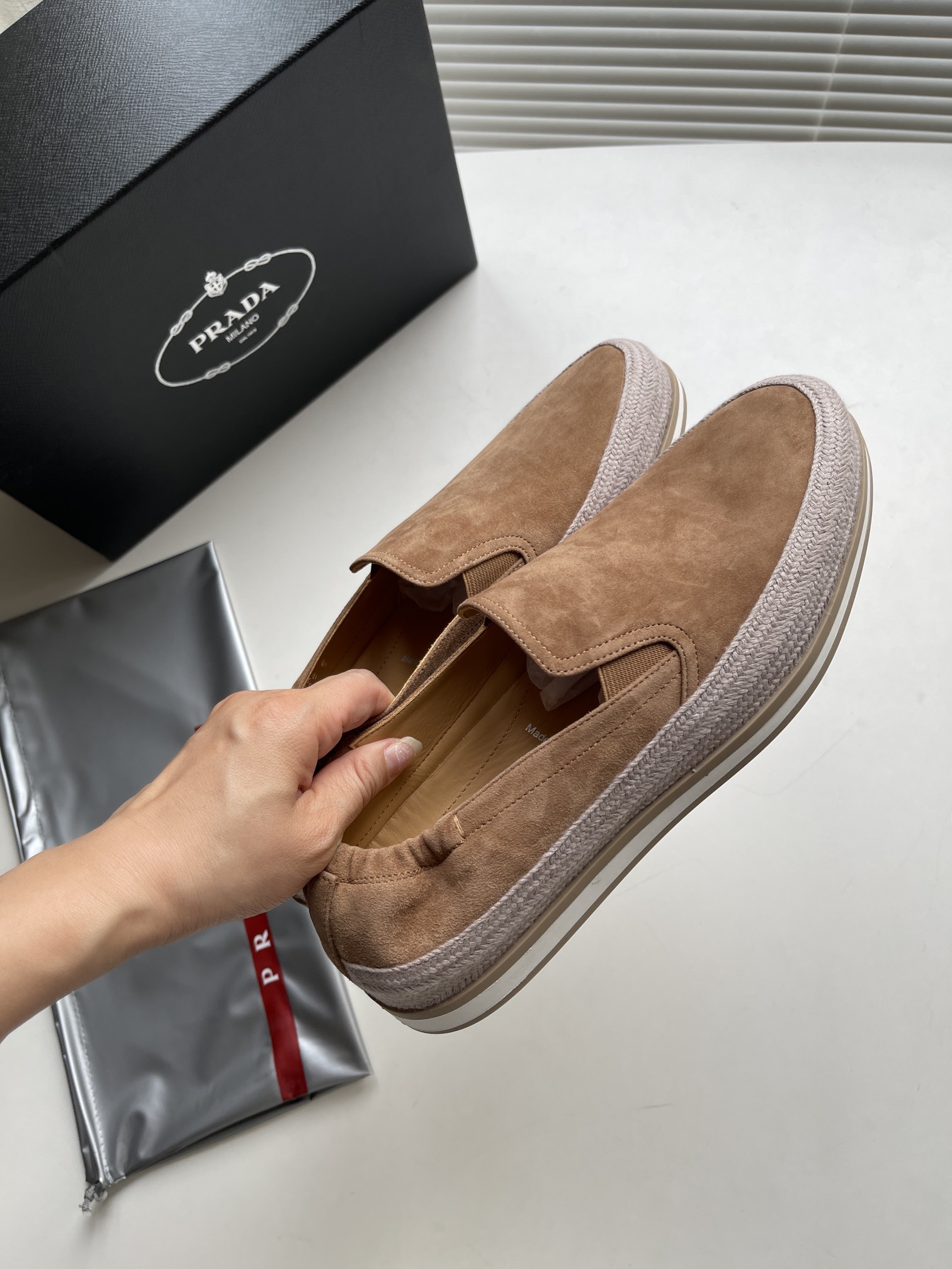 Loafers