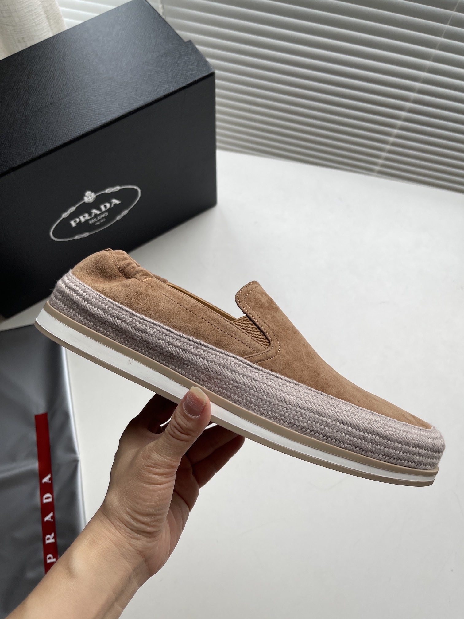 Loafers