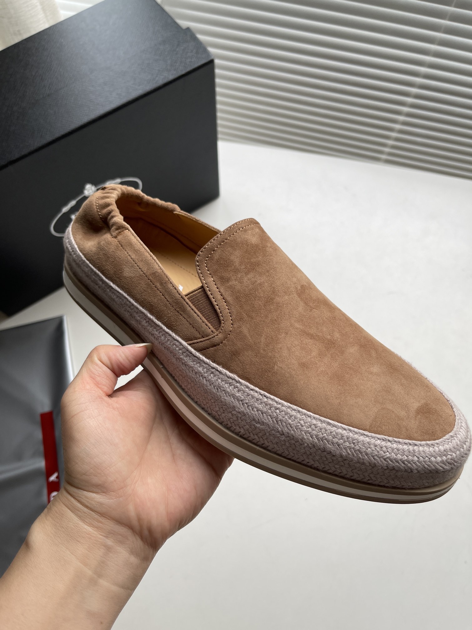 Loafers