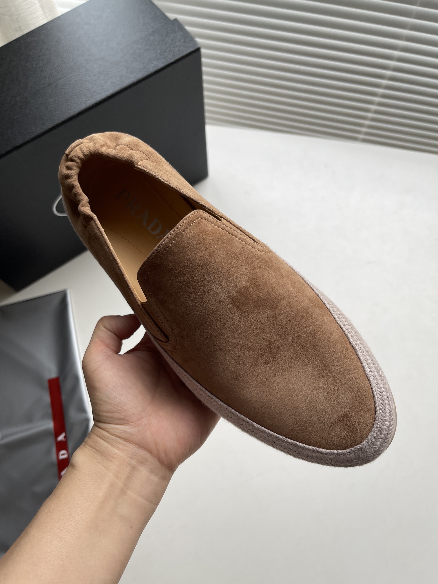 Loafers