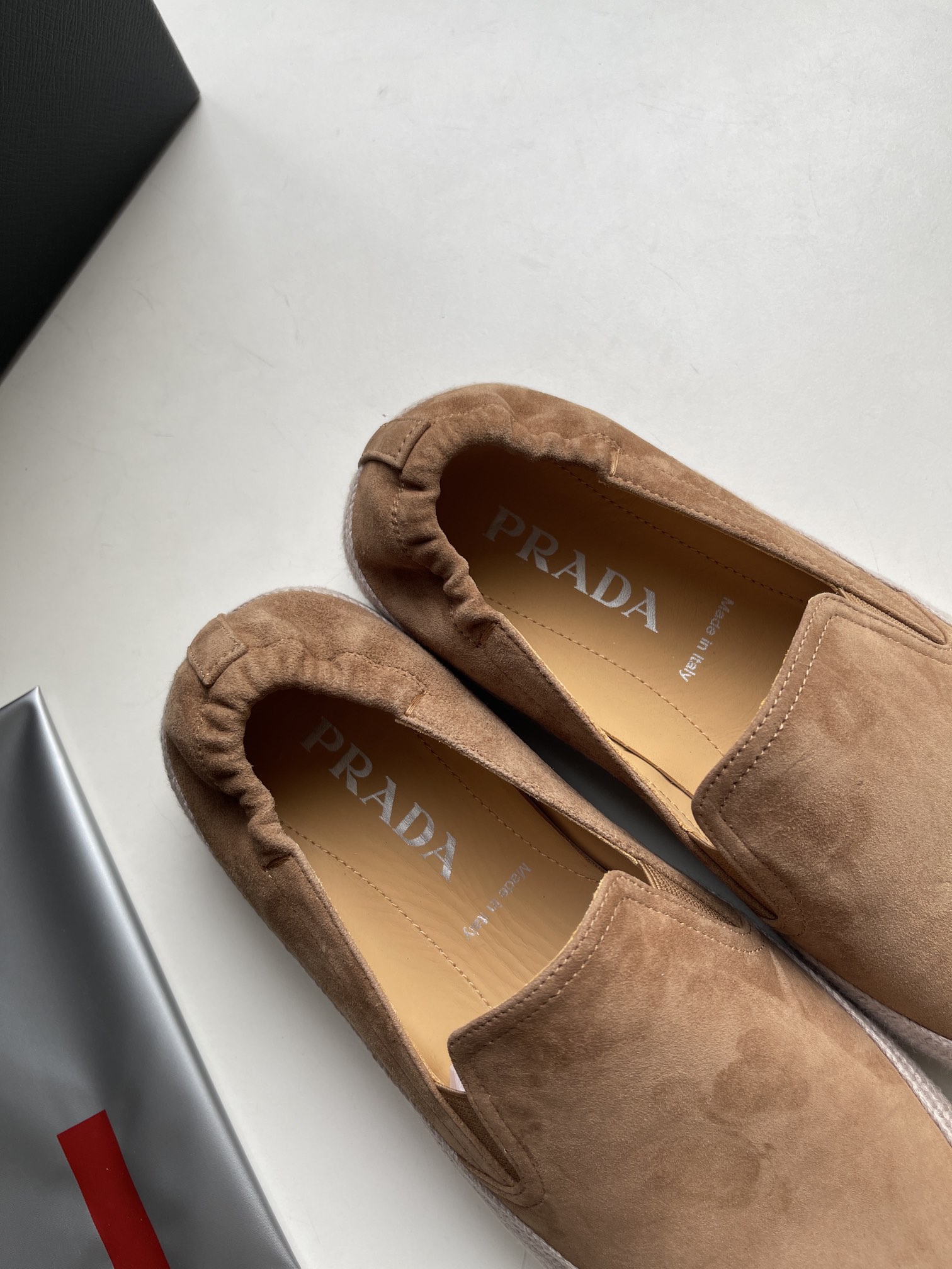 Loafers