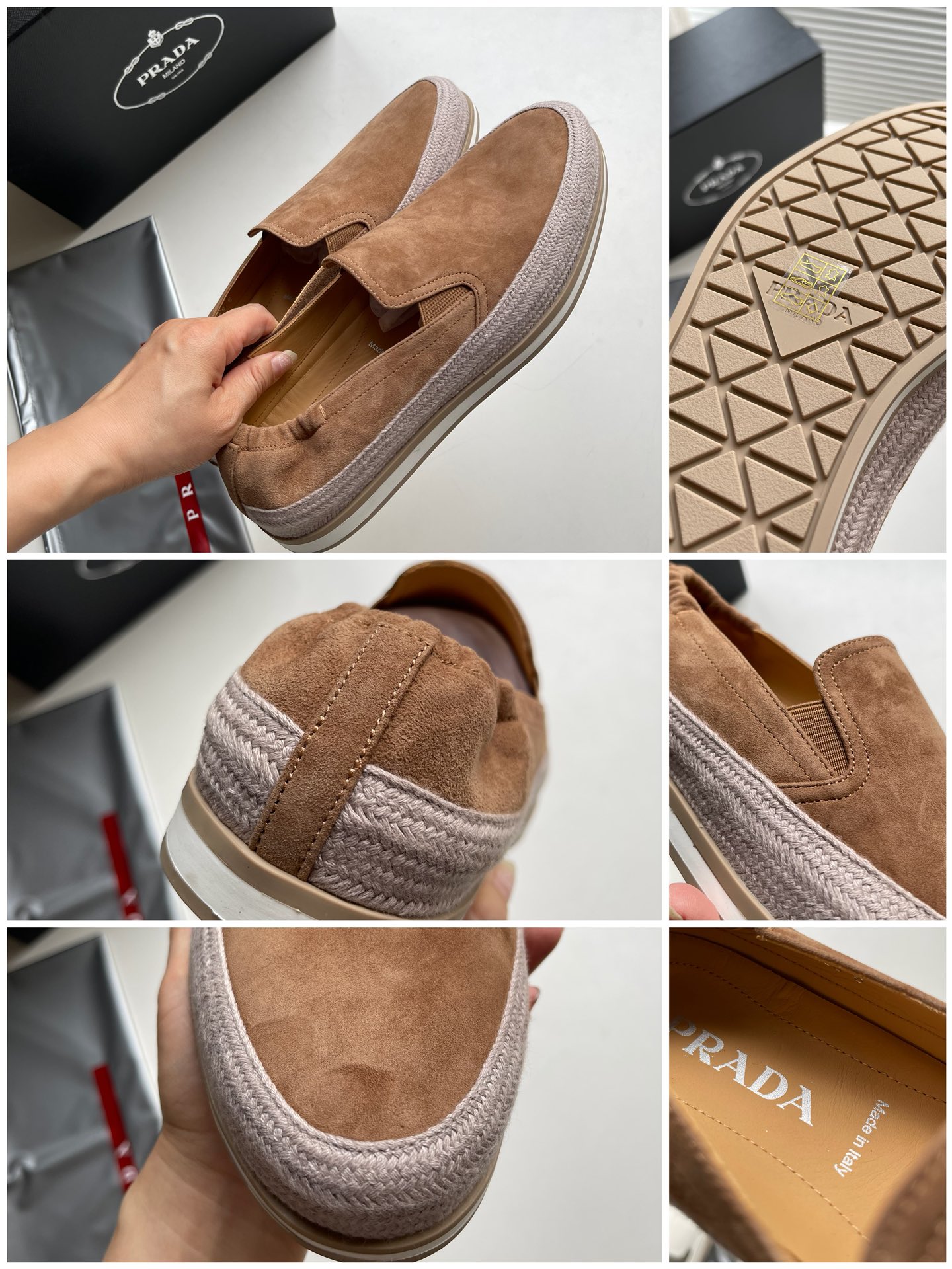 Loafers