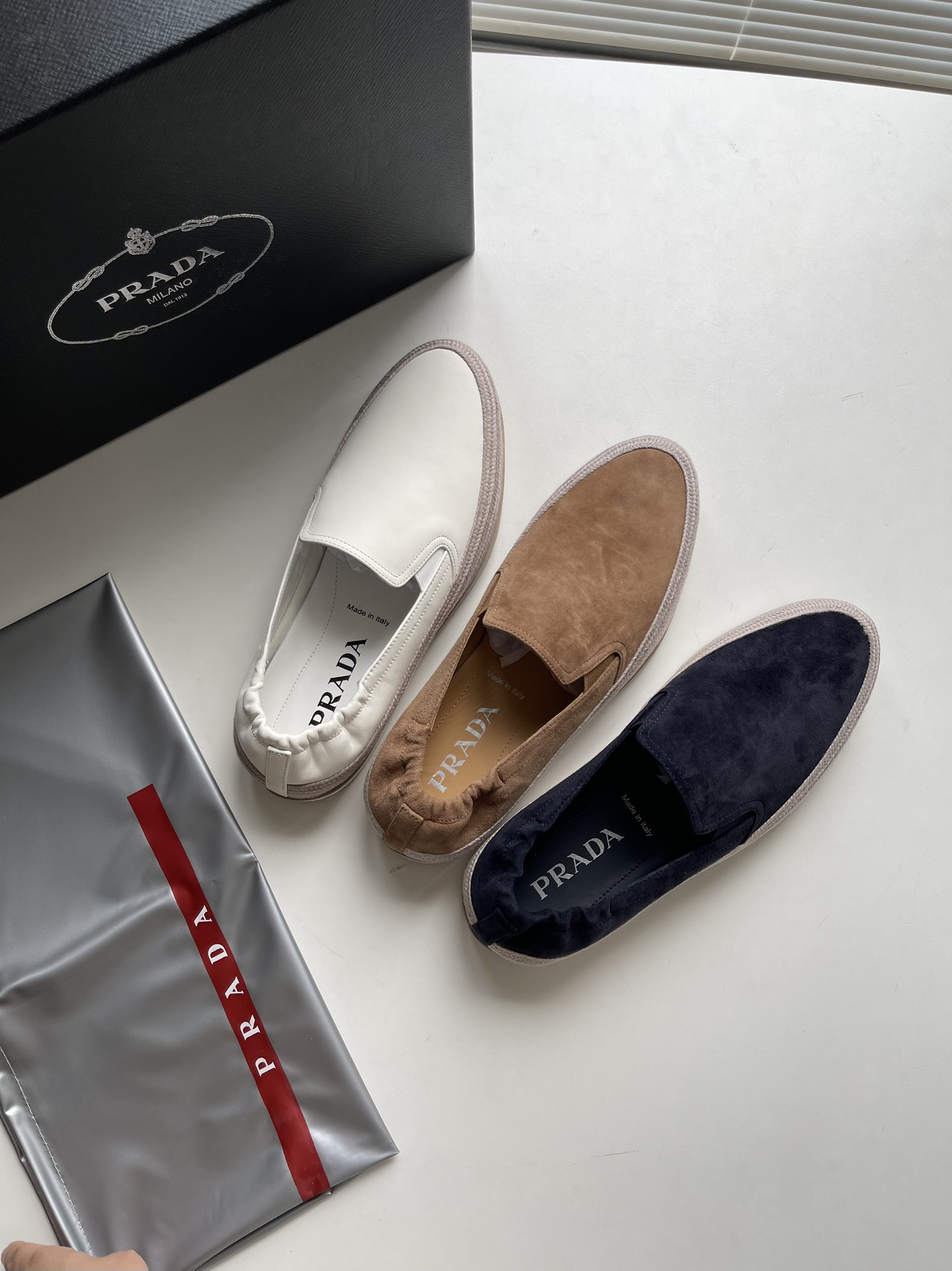 Loafers