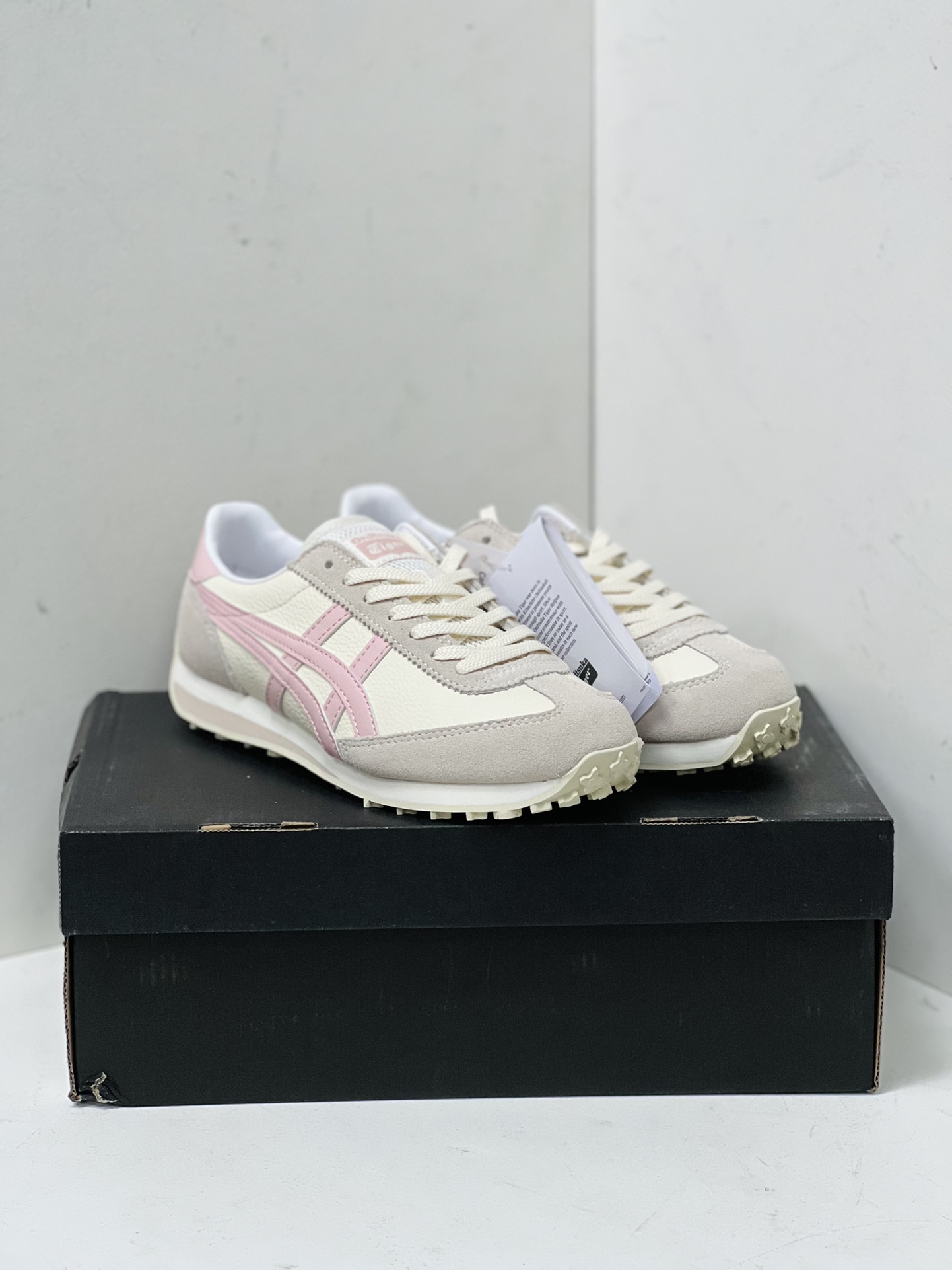 Dior Onitsuka Tiger Male Sneakers S