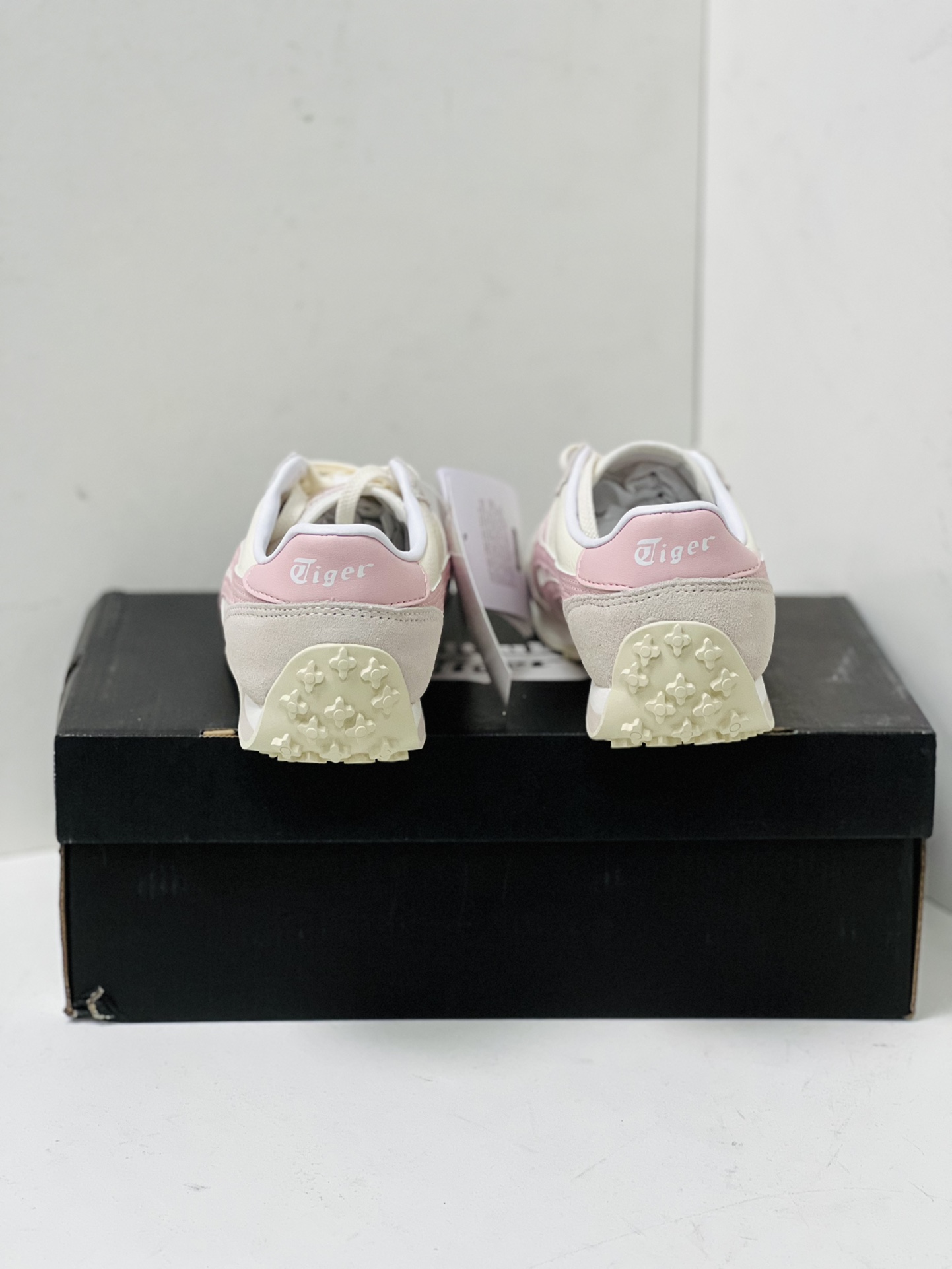 Dior Onitsuka Tiger Male Sneakers S