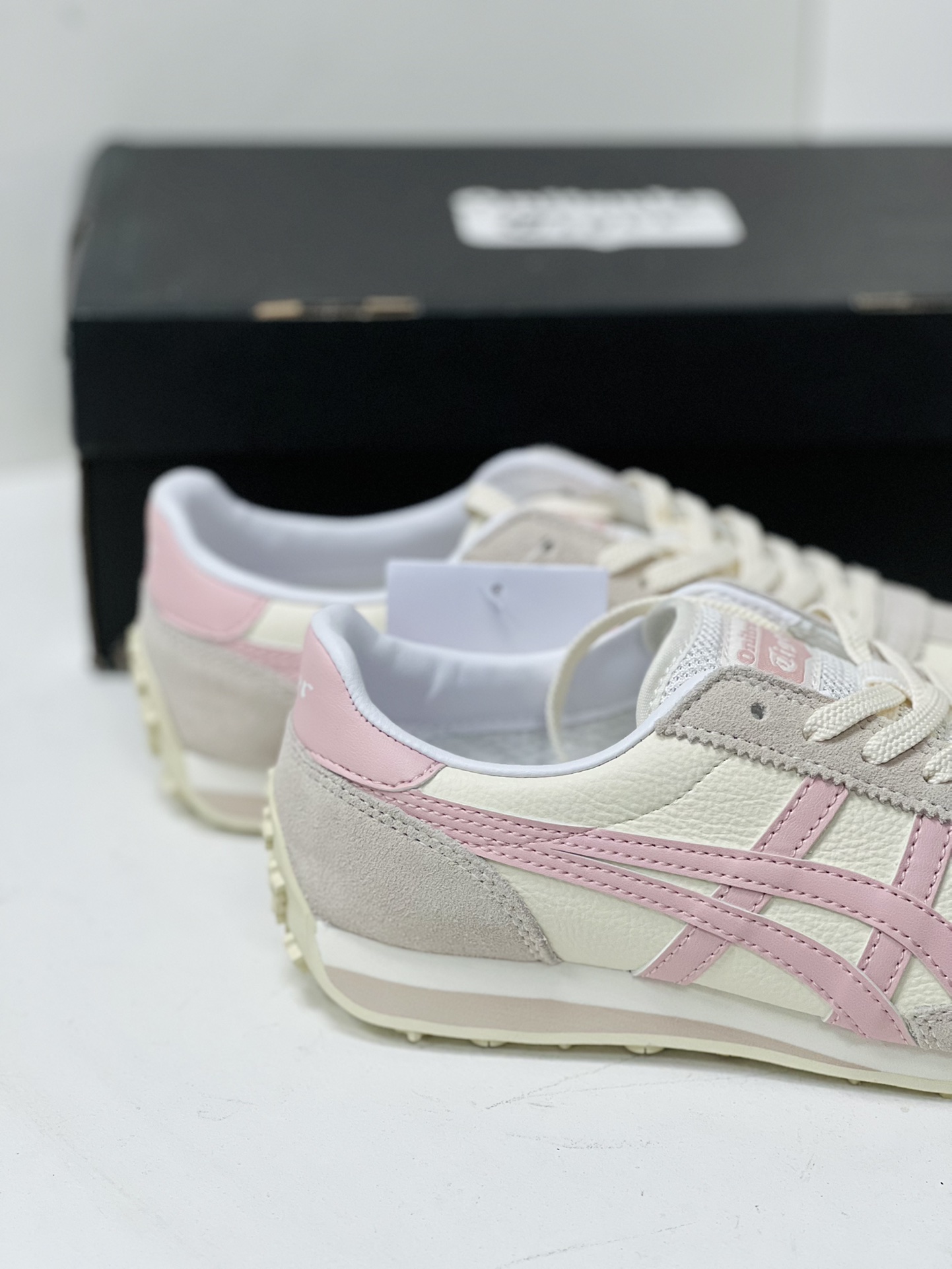 Dior Onitsuka Tiger Male Sneakers S