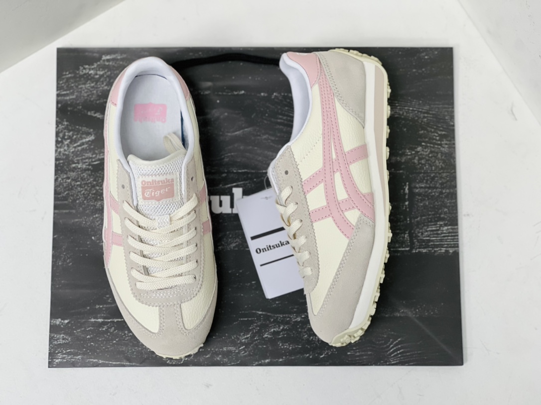 Dior Onitsuka Tiger Male Sneakers S