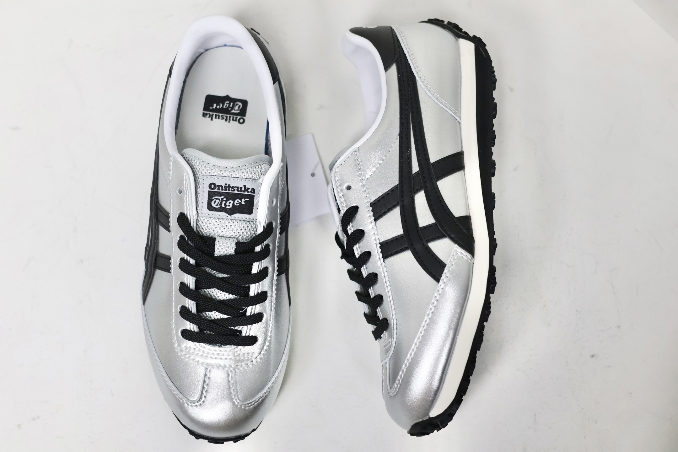 Dior Onitsuka Tiger Male Sneakers S