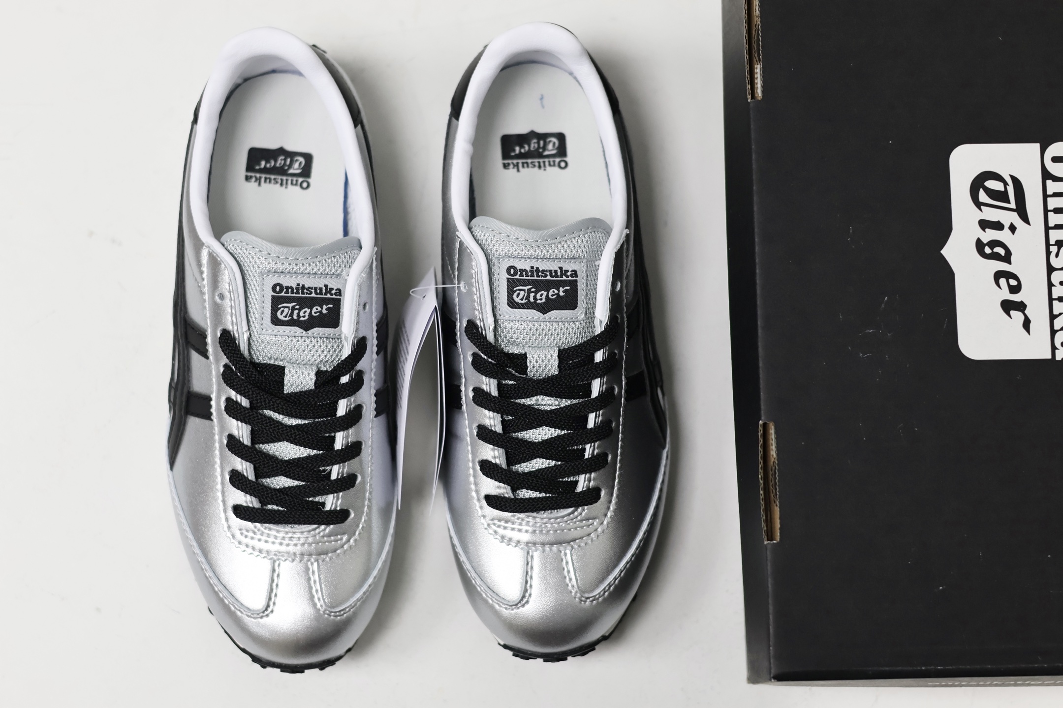 Dior Onitsuka Tiger Male Sneakers S
