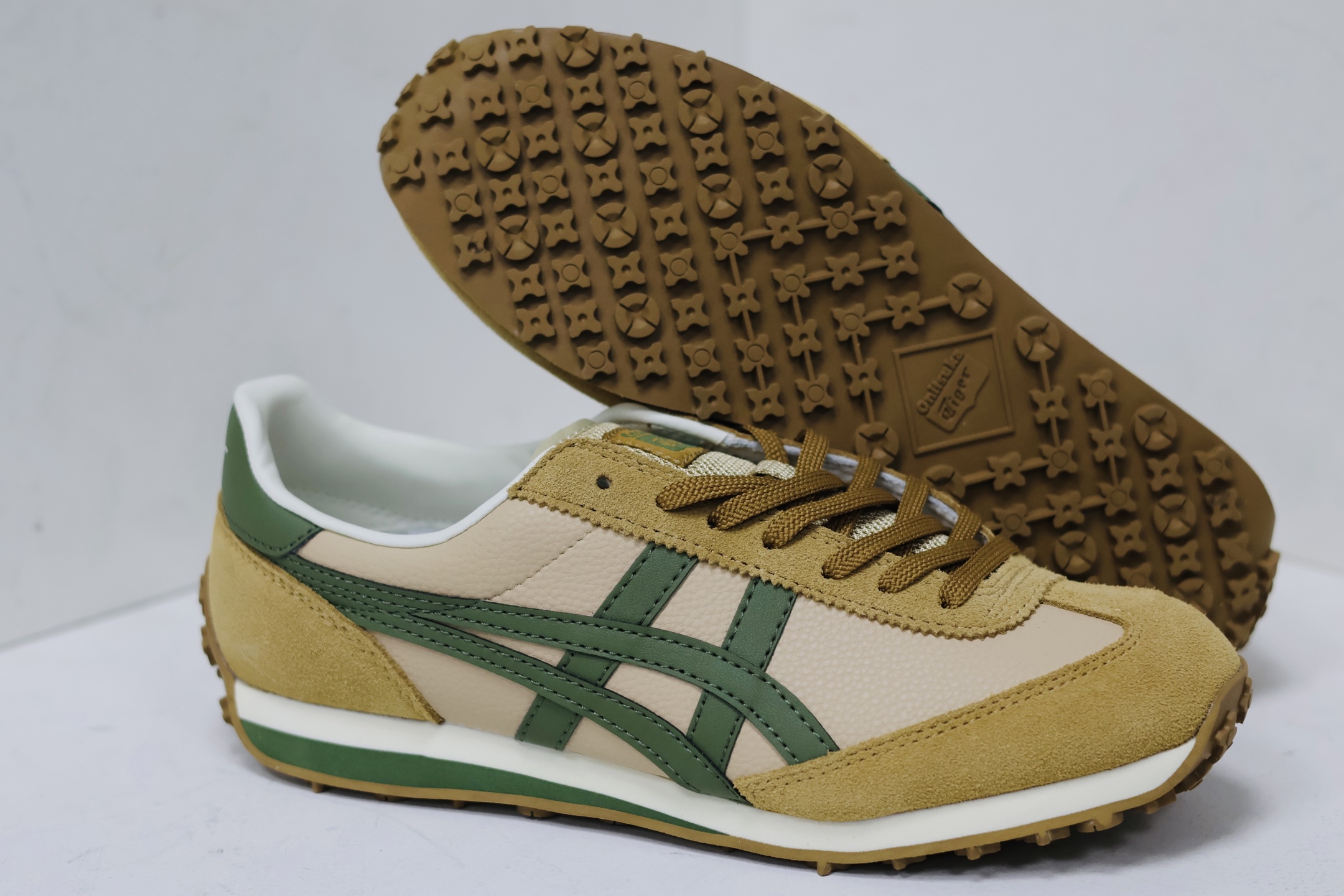 Dior Onitsuka Tiger Male Sneakers S