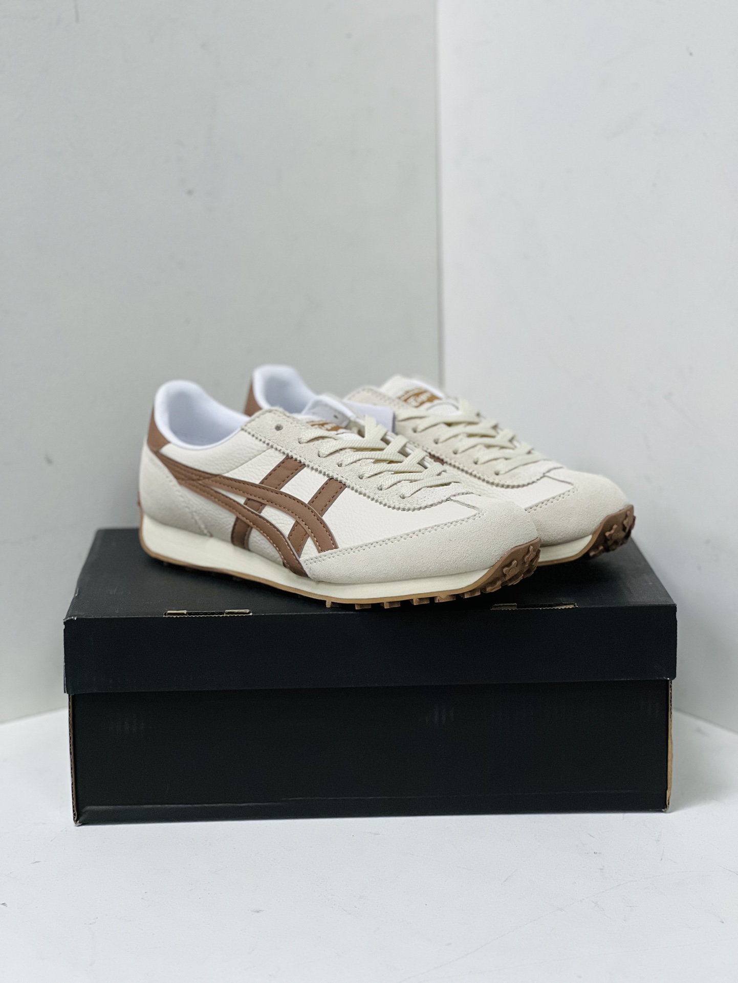 Dior Onitsuka Tiger Male Sneakers S