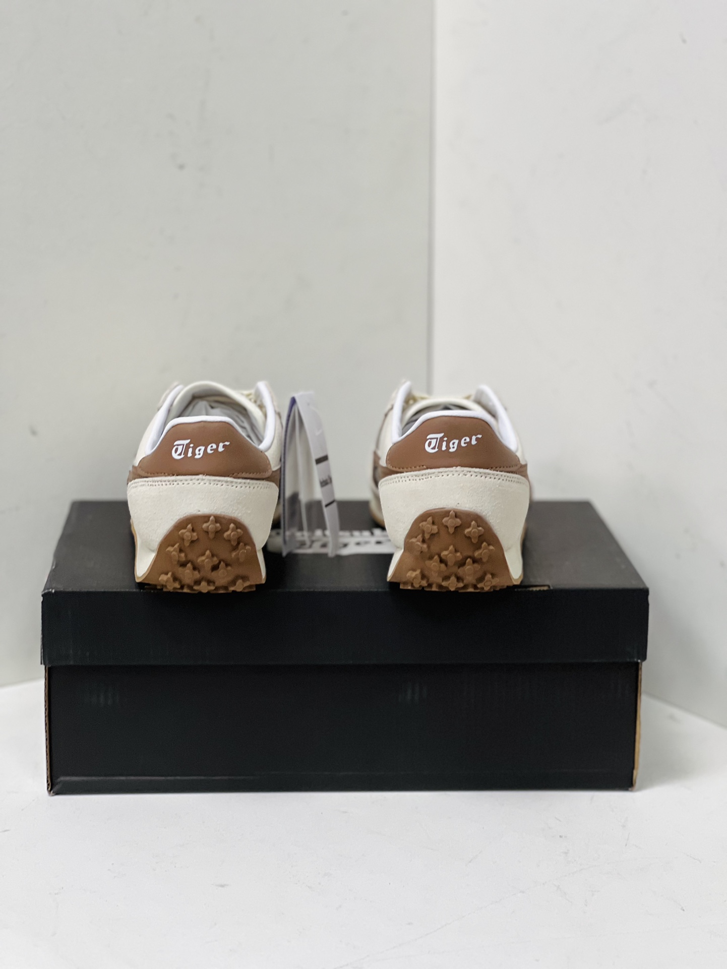 Dior Onitsuka Tiger Male Sneakers S