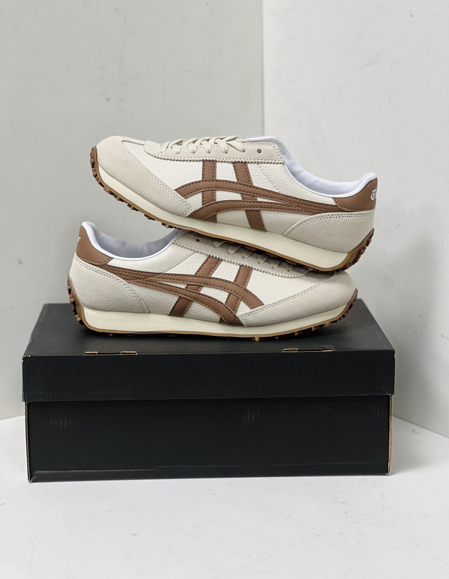 Dior Onitsuka Tiger Male Sneakers S
